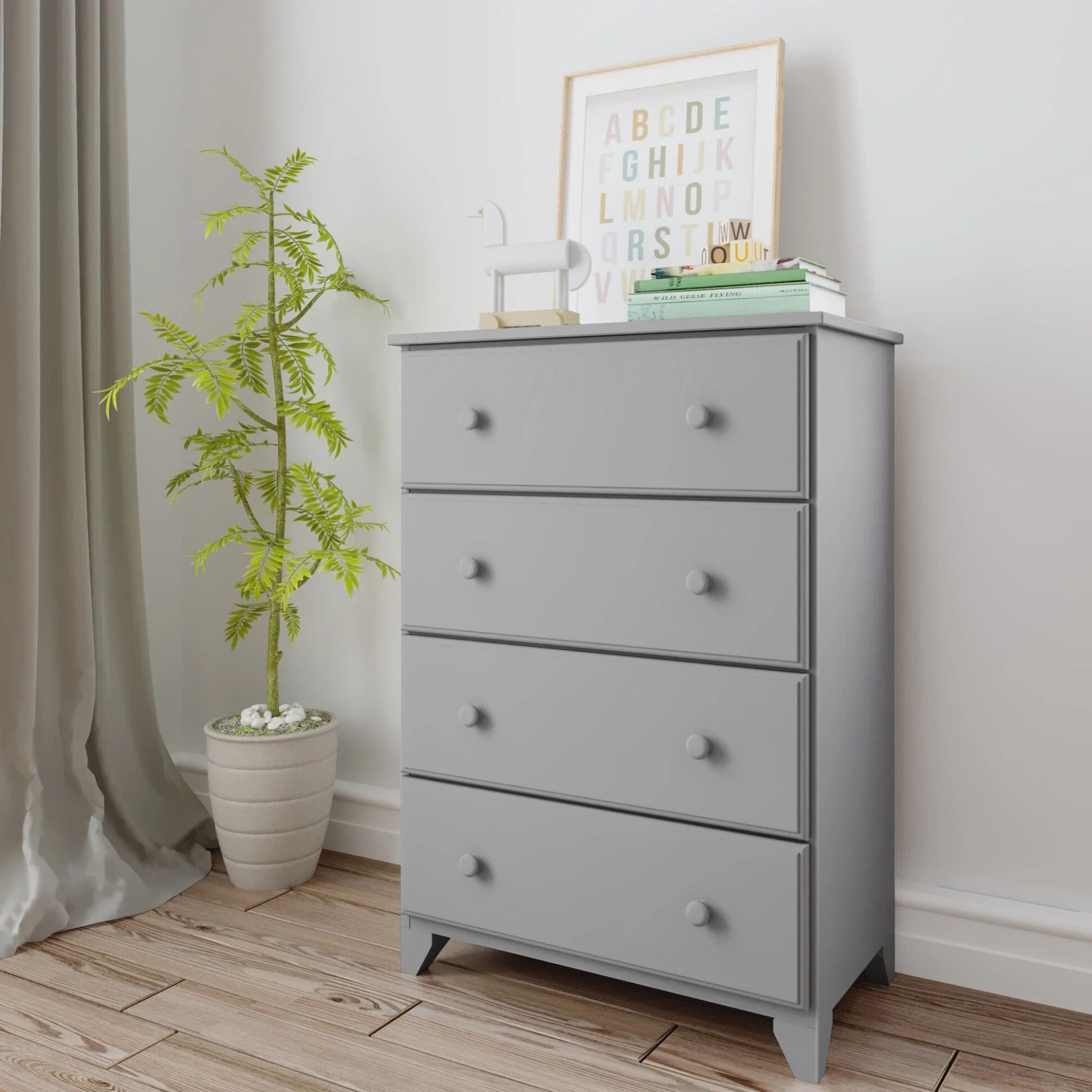 (Combined Listing) Classic Dresser - Image 4
