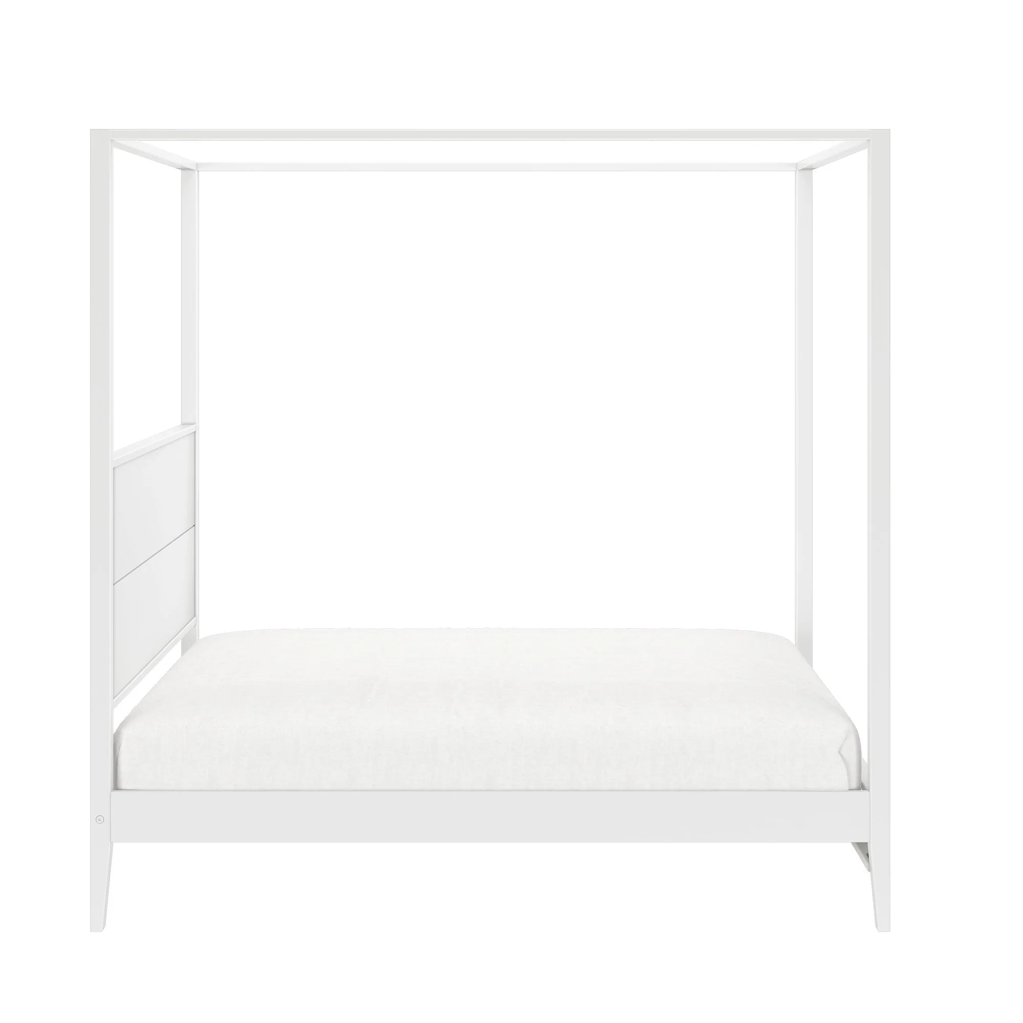 Dylan Full Canopy Bed - Image 10