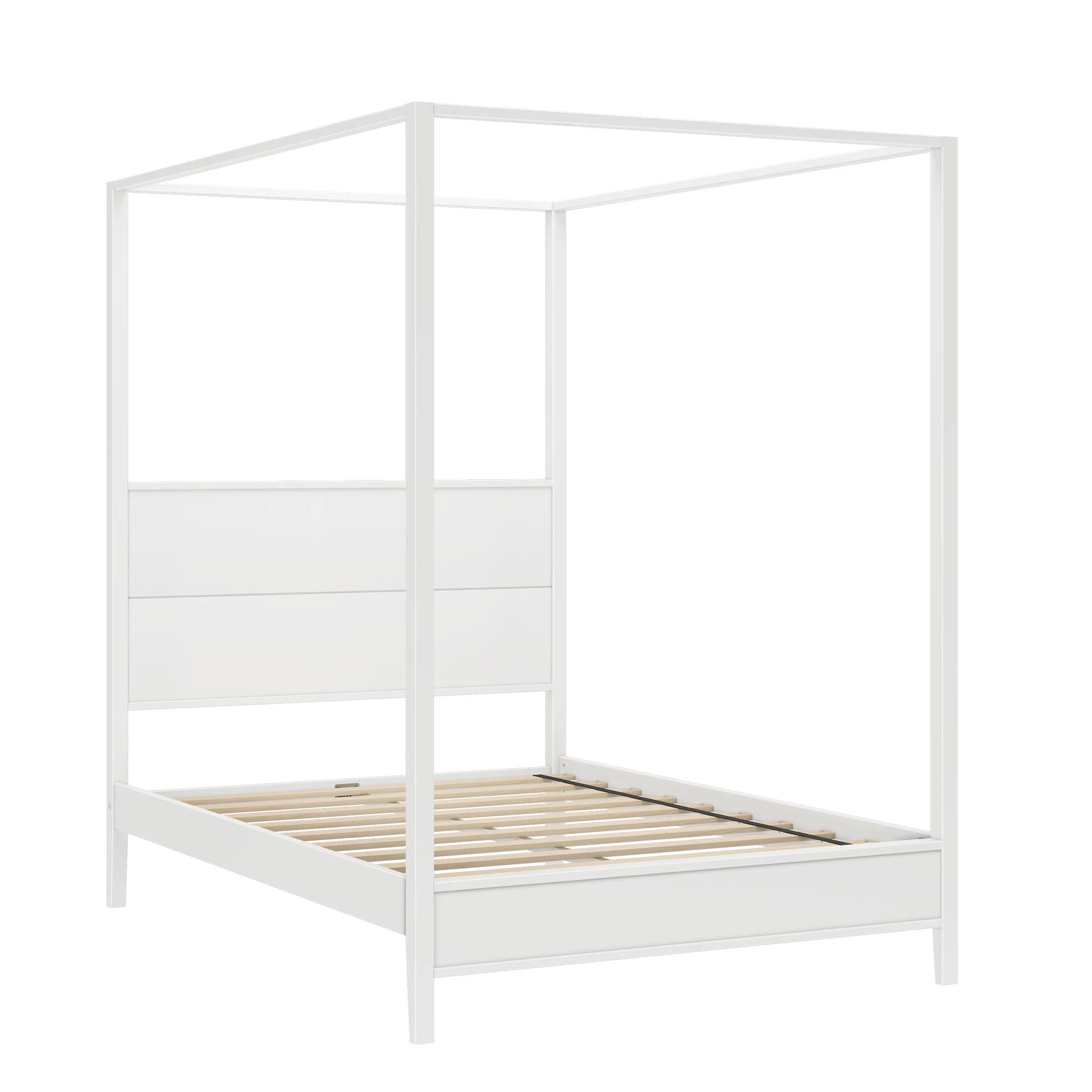 Dylan Full Canopy Bed - Image 19