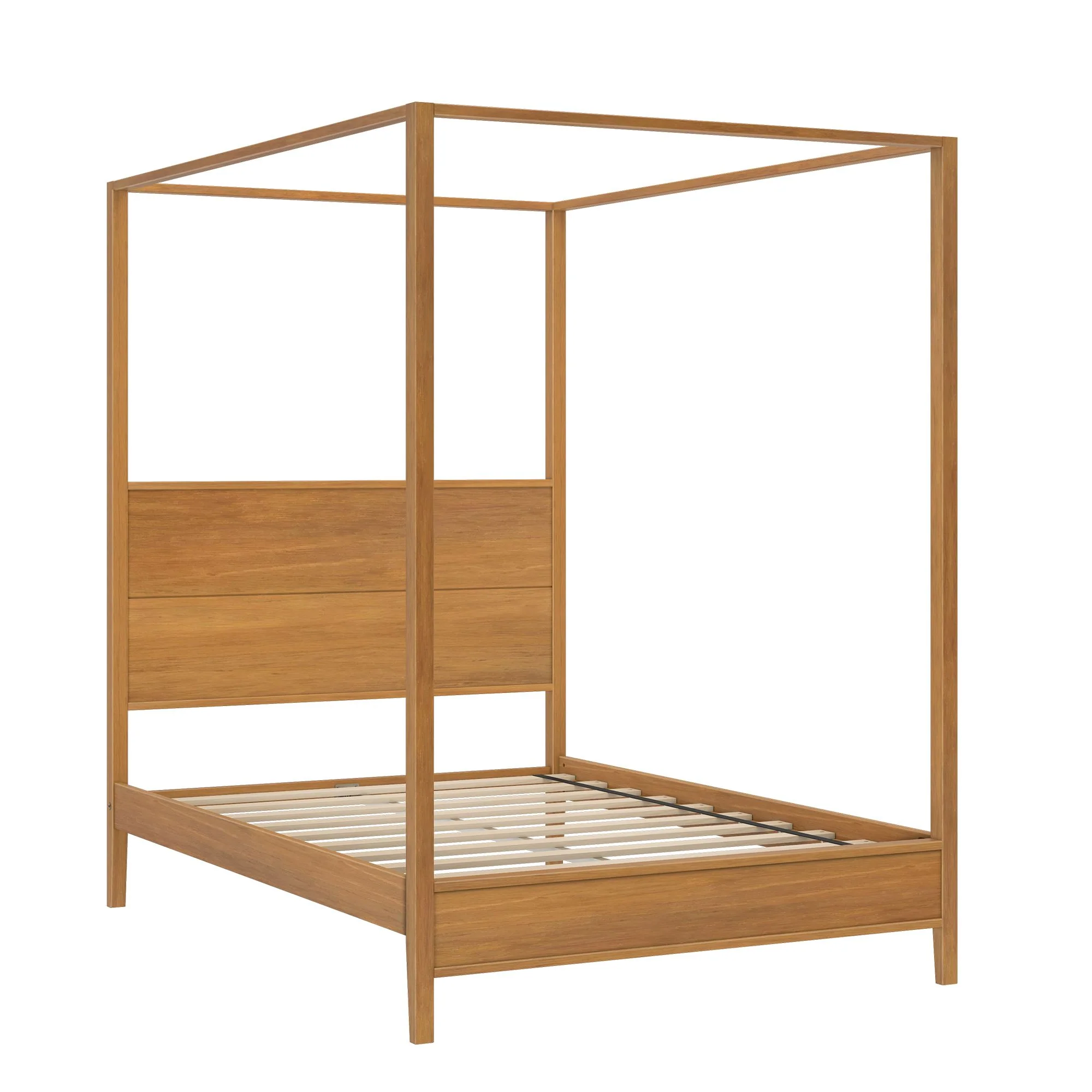 Dylan Full Canopy Bed - Image 20