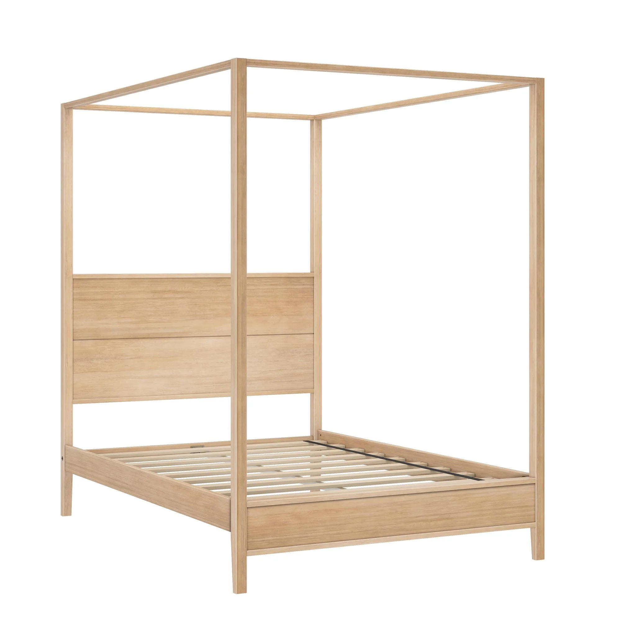 Dylan Full Canopy Bed - Image 21