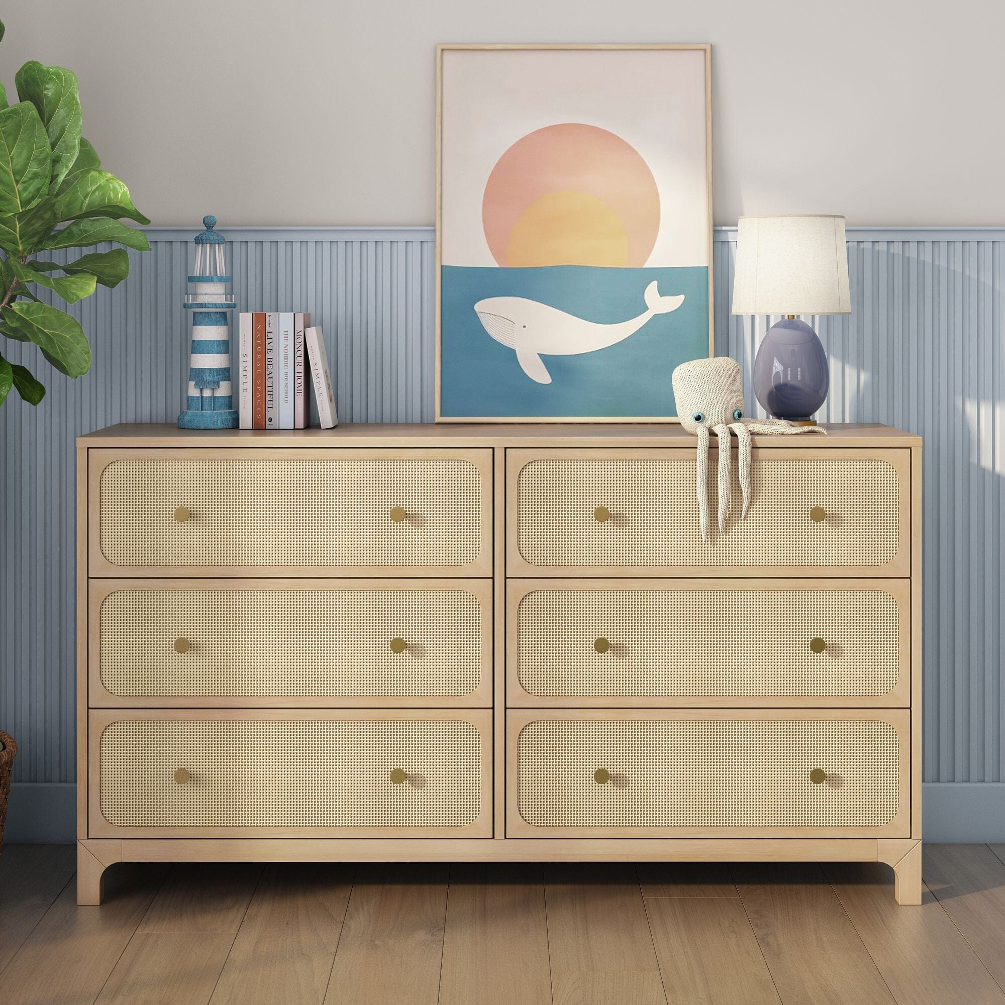 (Combined Listing) Ellis Dresser - Image 3