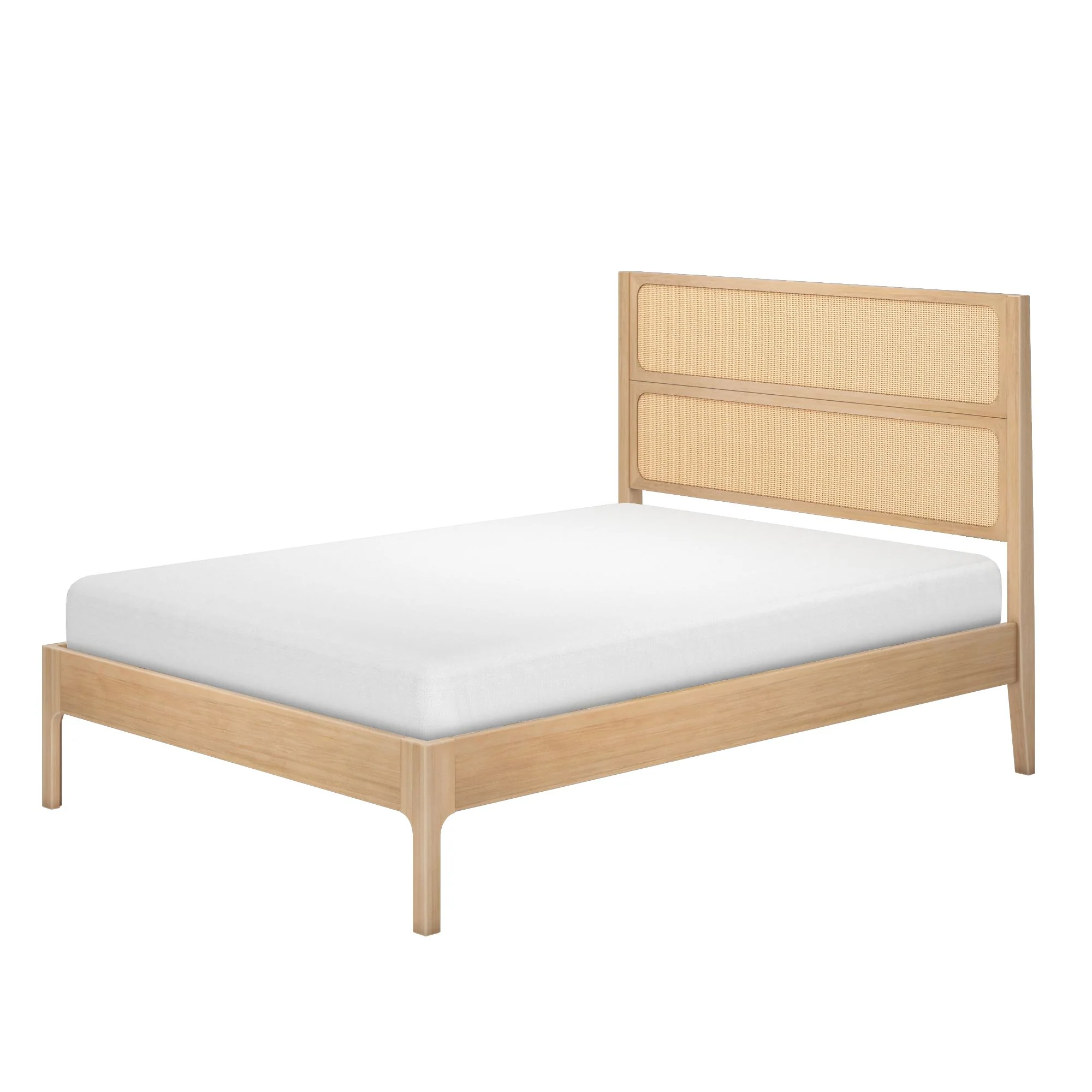 Ellis Full Bed - Image 6