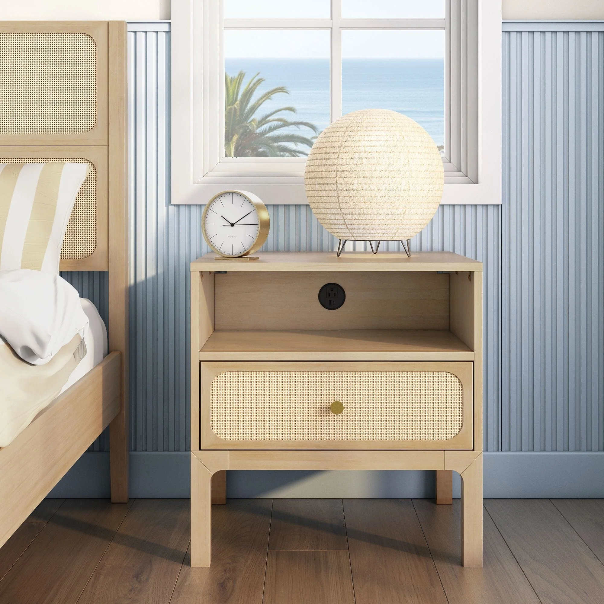 (Combined Listing) Ellis Nightstand - Image 3