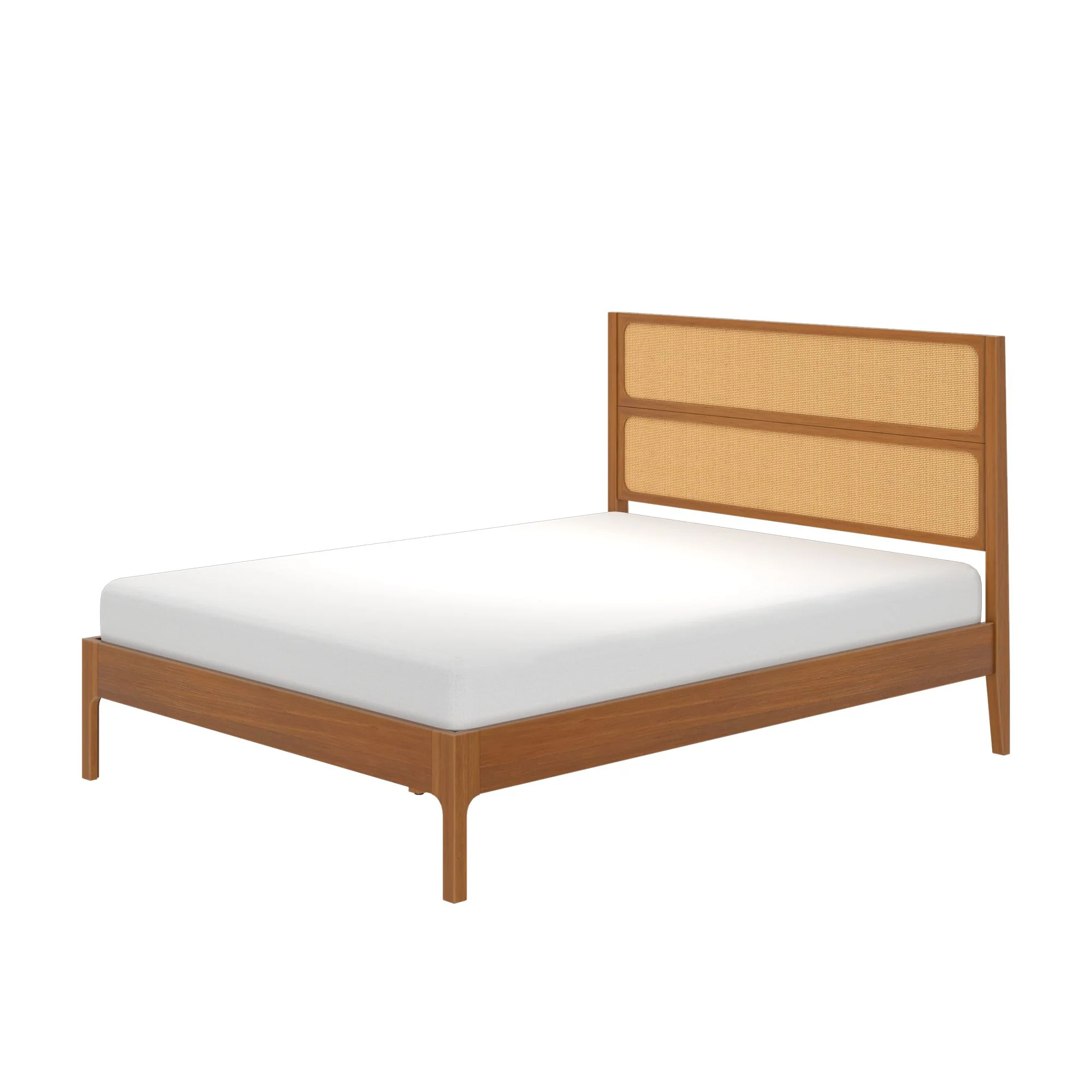 Ellis Queen Bed - Image 5