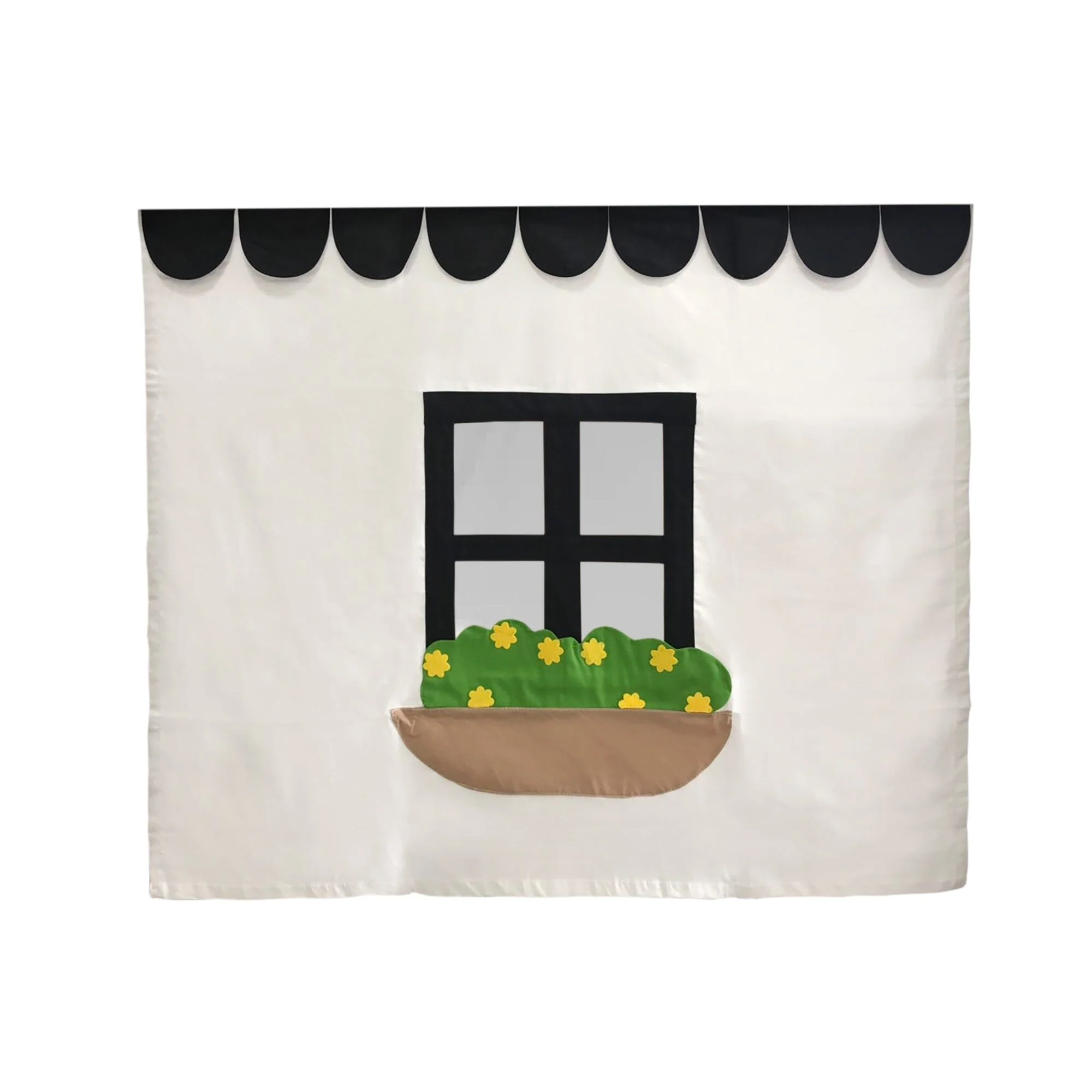 Farmhouse Curtain - Image 8