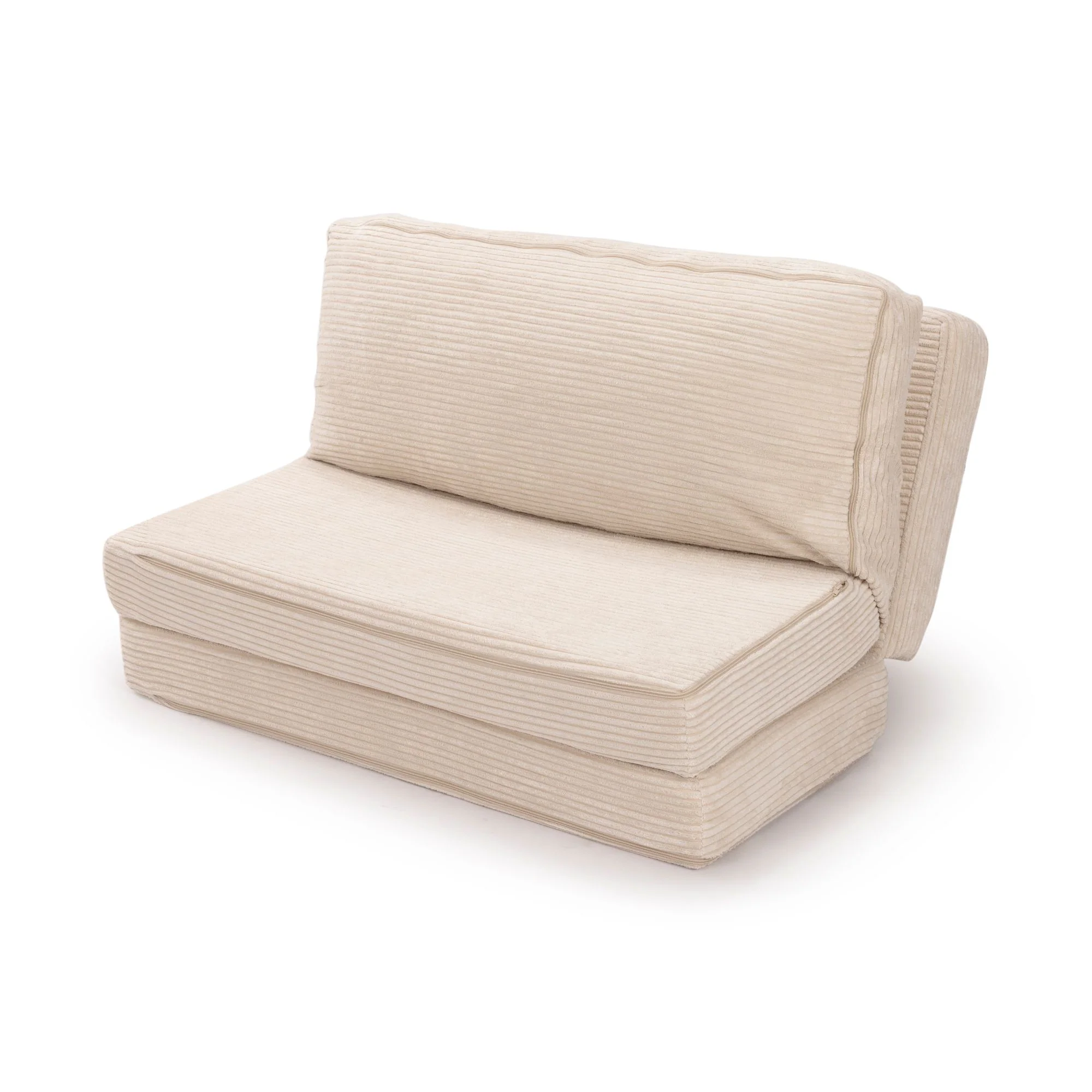Fold 'n Fun Lounger - Image 3