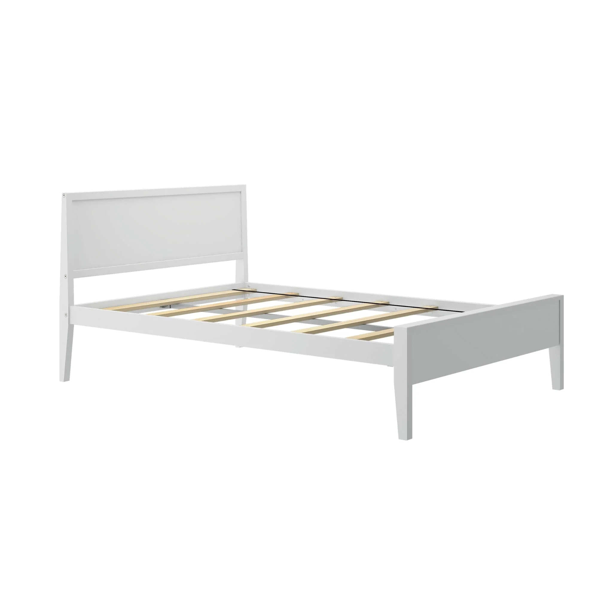 Full Panel Bed - Image 7