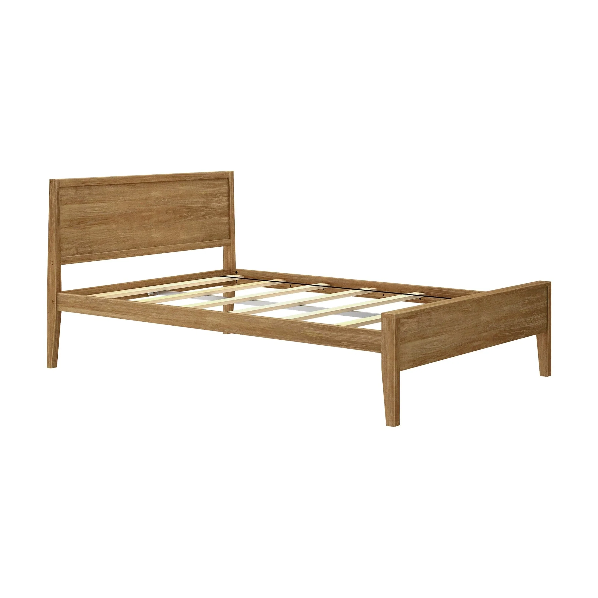 Full Panel Bed - Image 8