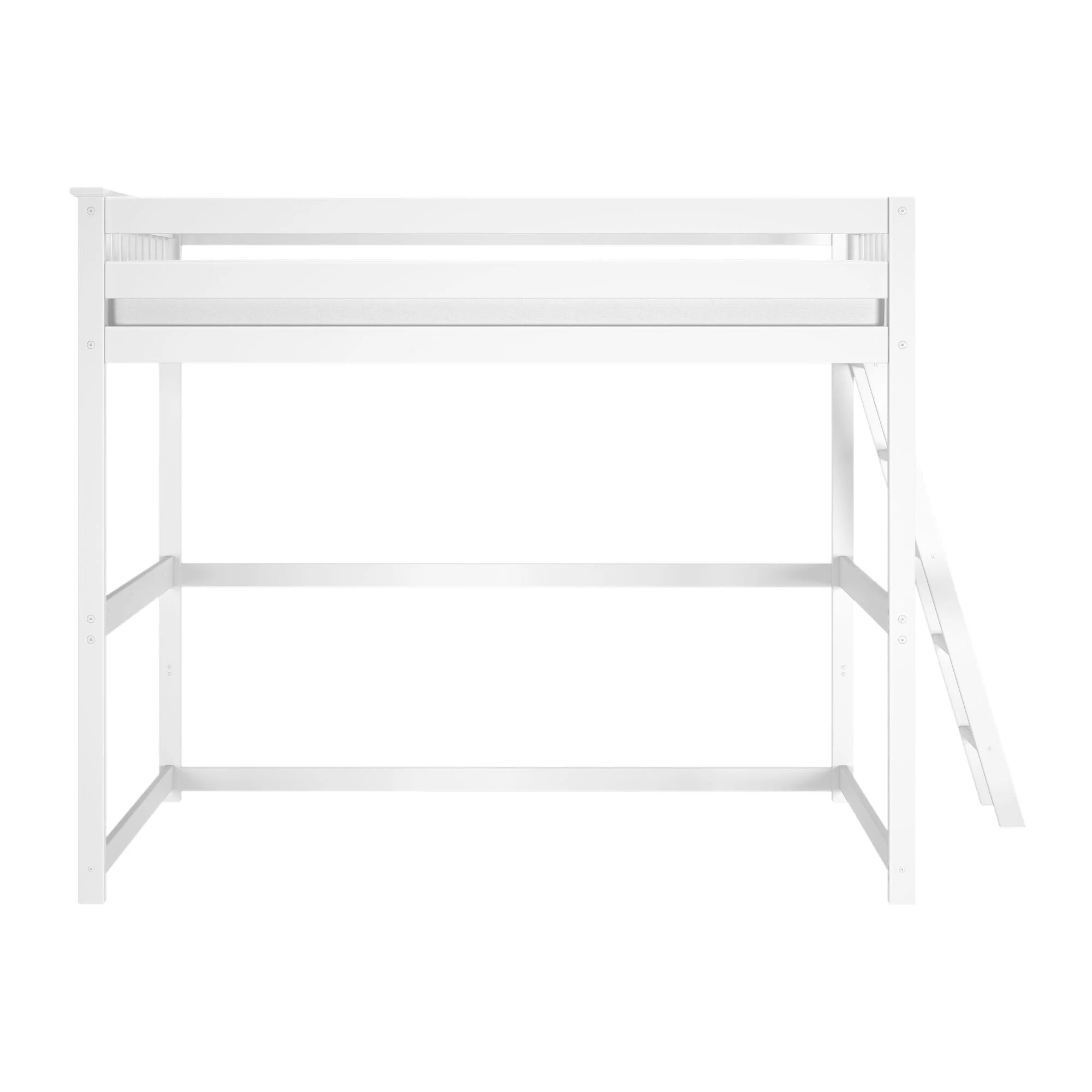 Full Loft Bed - Image 12