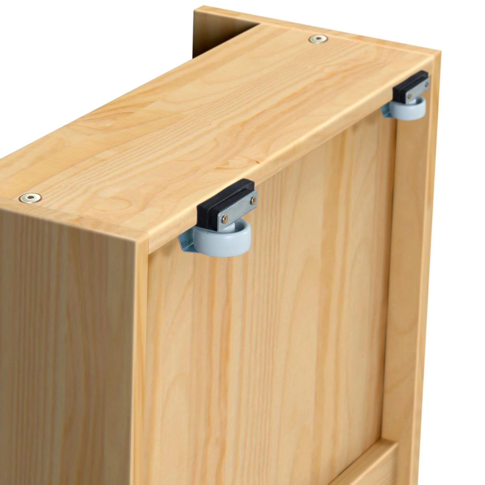 Full Slatted Bed With Storage Drawers - Image 26