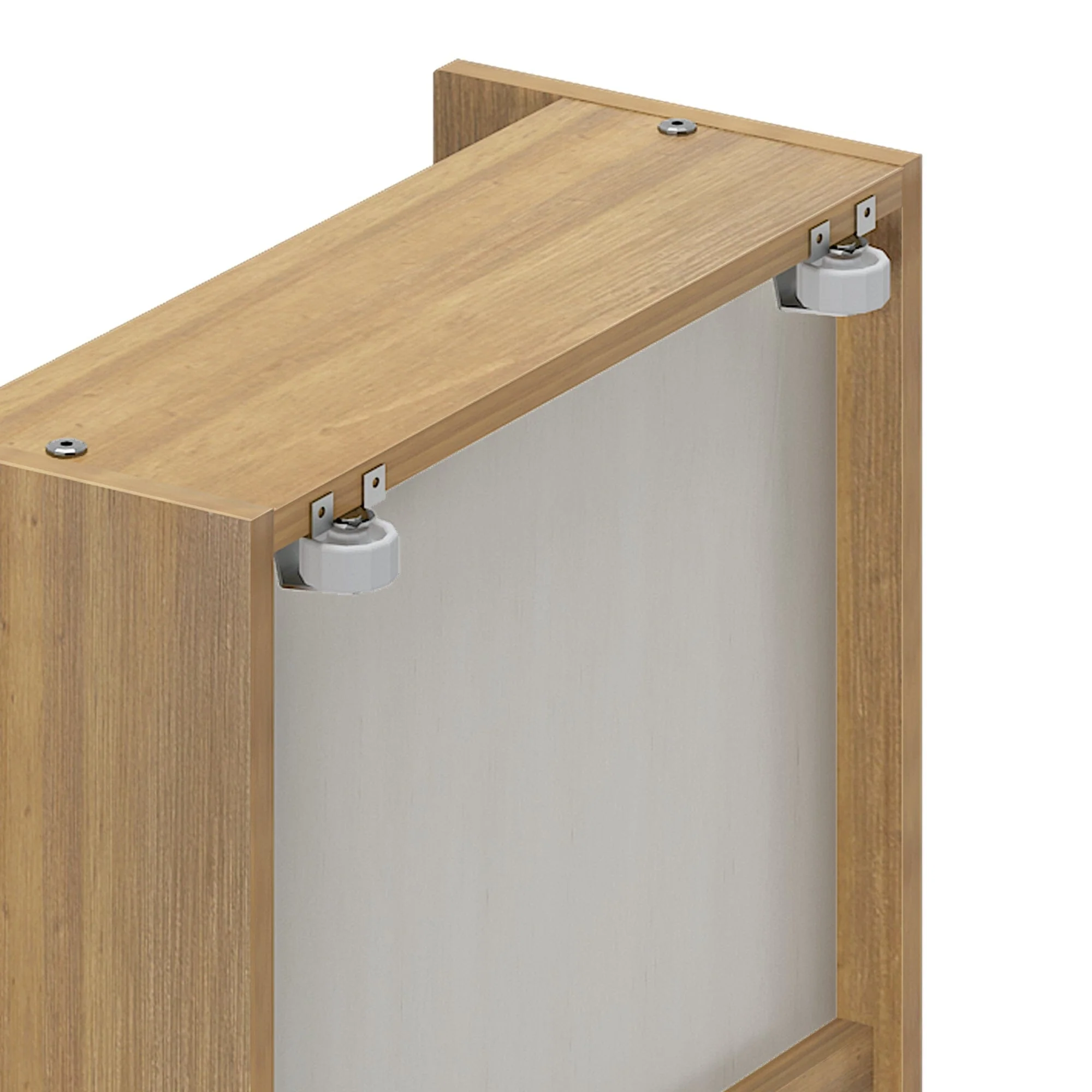 Full Slatted Bed With Storage Drawers - Image 28