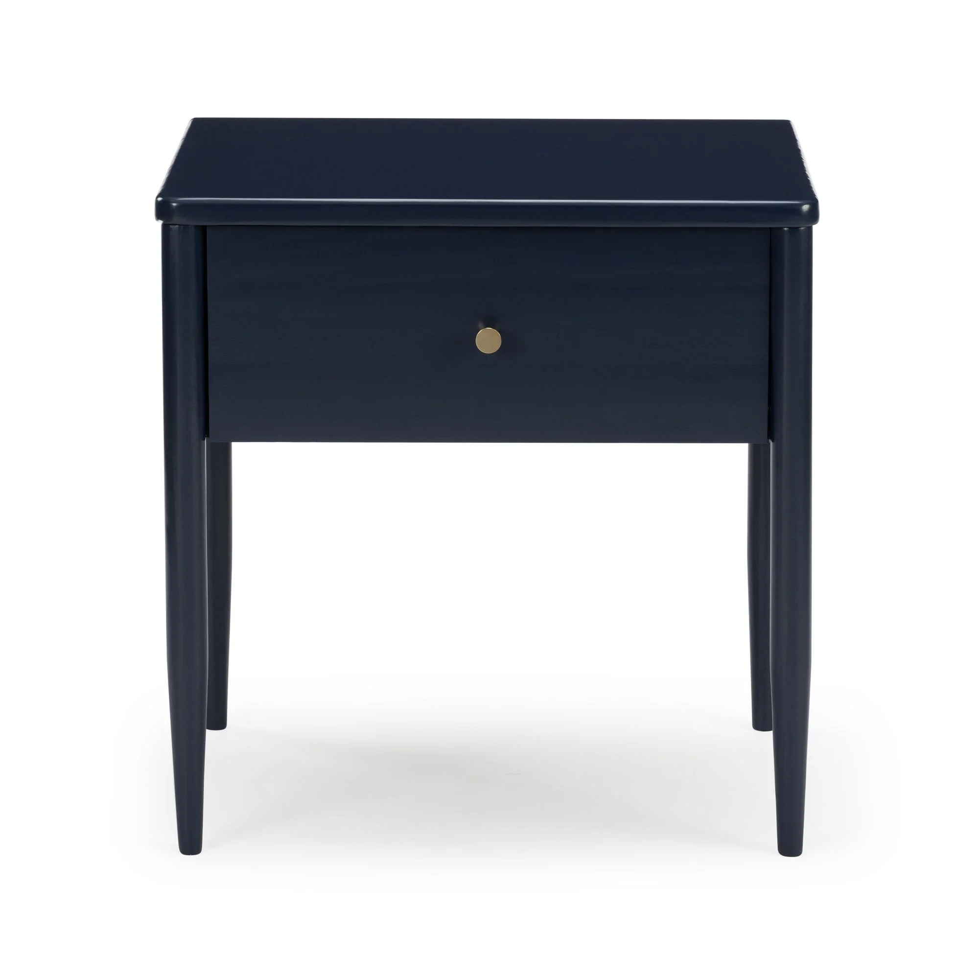 Hudson 1-Drawer Nightstand - Image 14