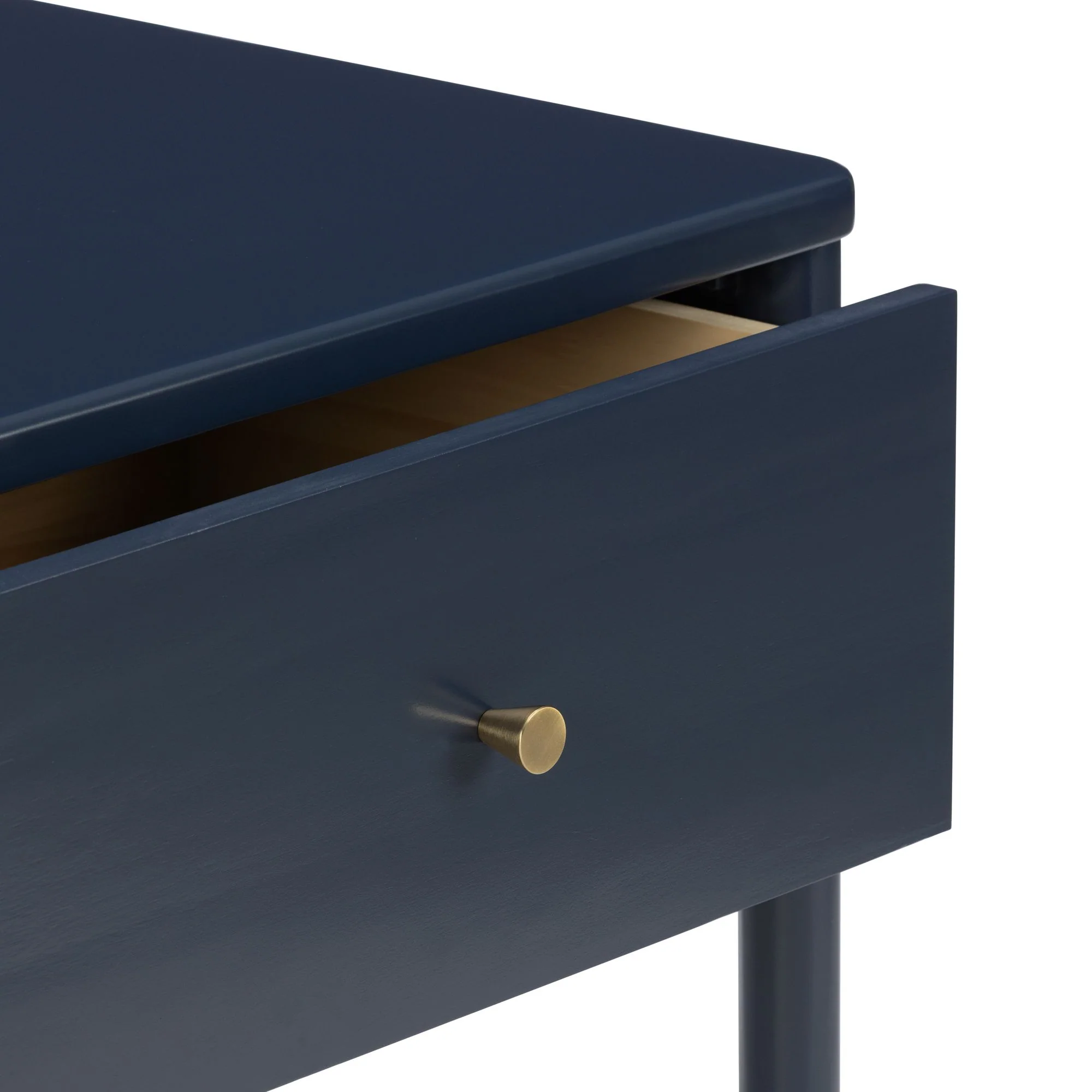 Hudson 1-Drawer Nightstand - Image 23