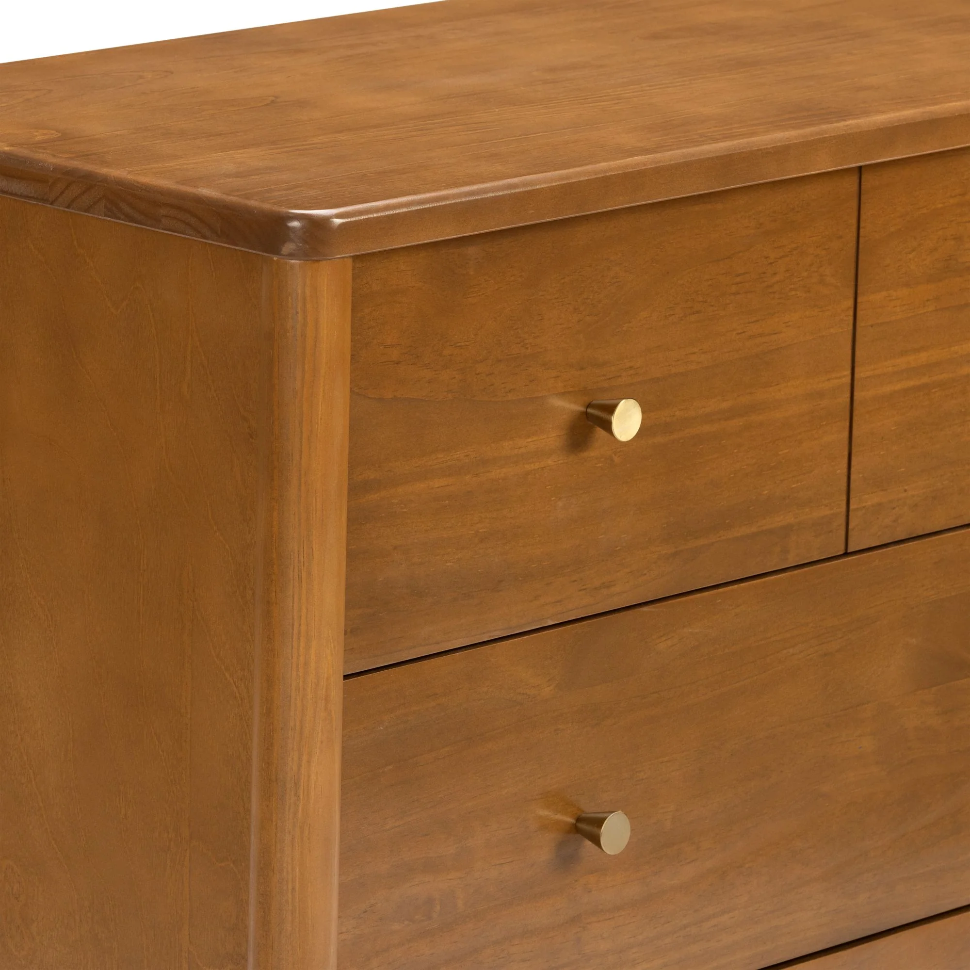 Hudson 4-Drawer Dresser - Image 18