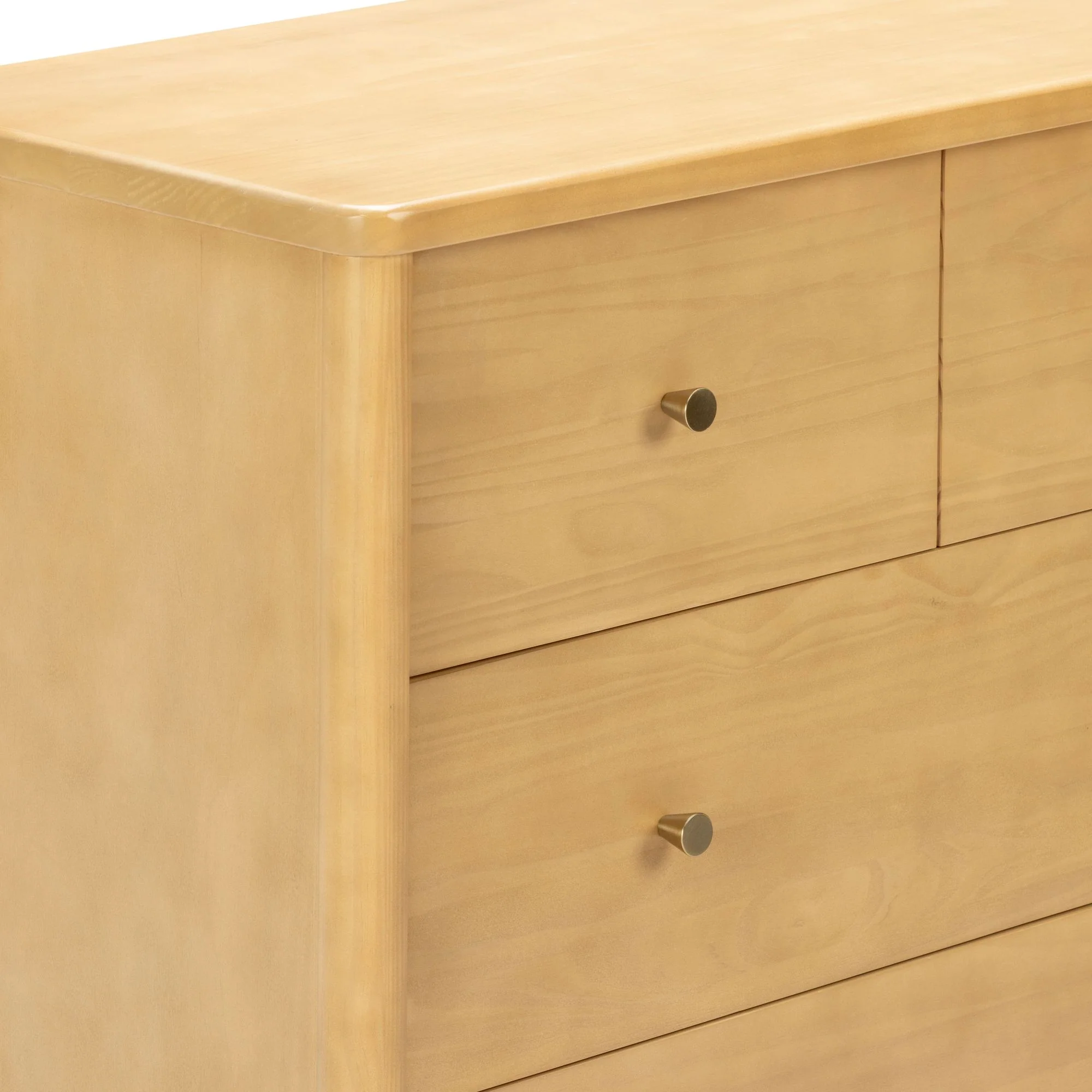 Hudson 4-Drawer Dresser - Image 19
