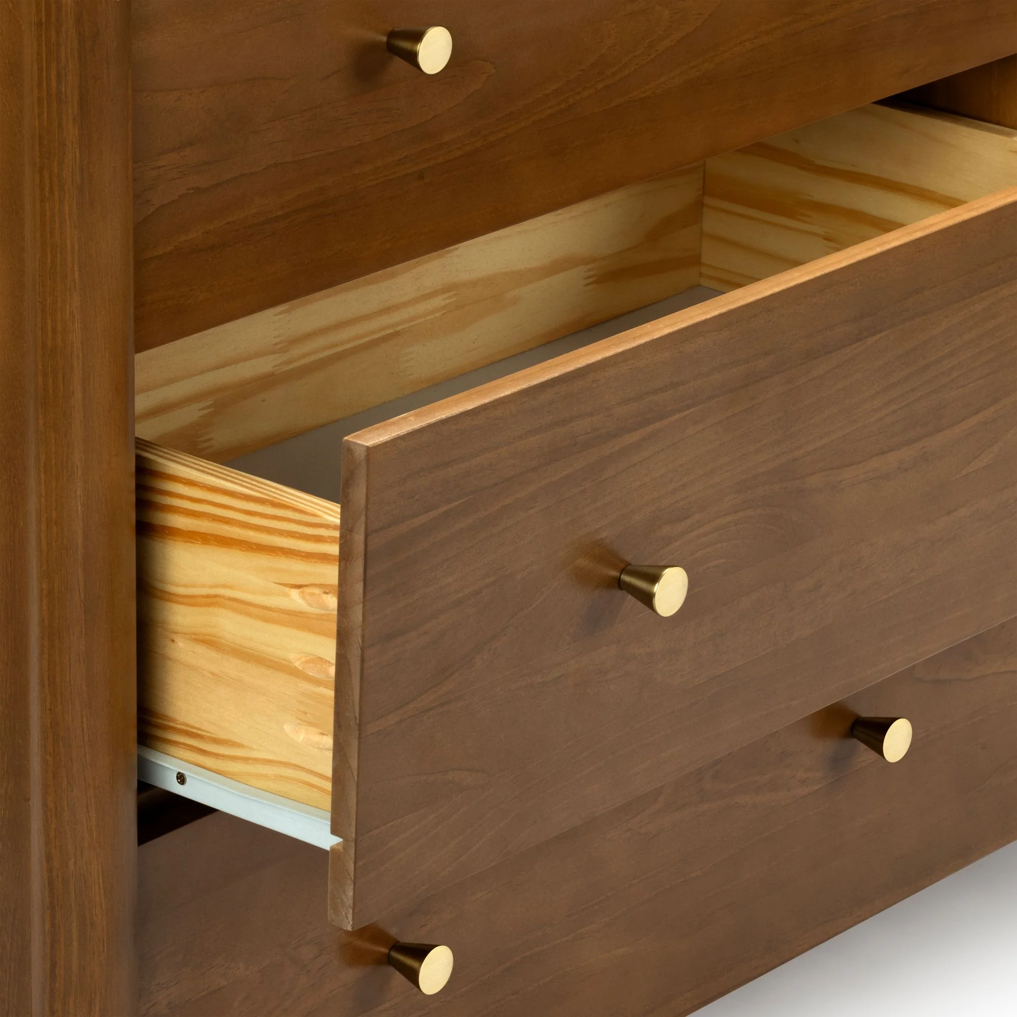 Hudson 6-Drawer Dresser - Image 13