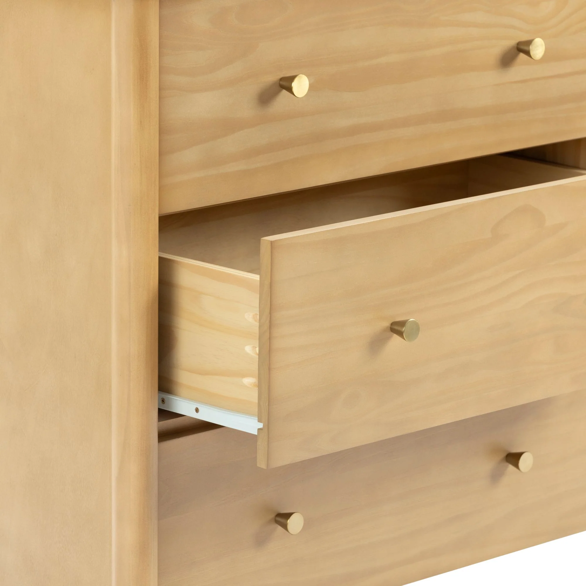 Hudson 6-Drawer Dresser - Image 19