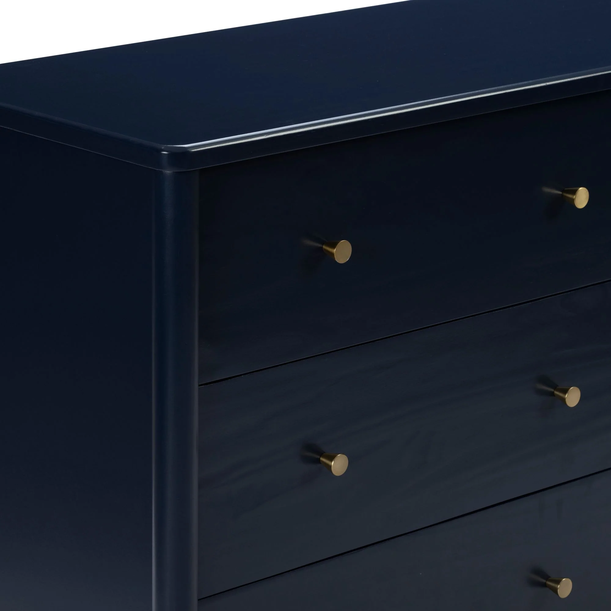 Hudson 6-Drawer Dresser - Image 20