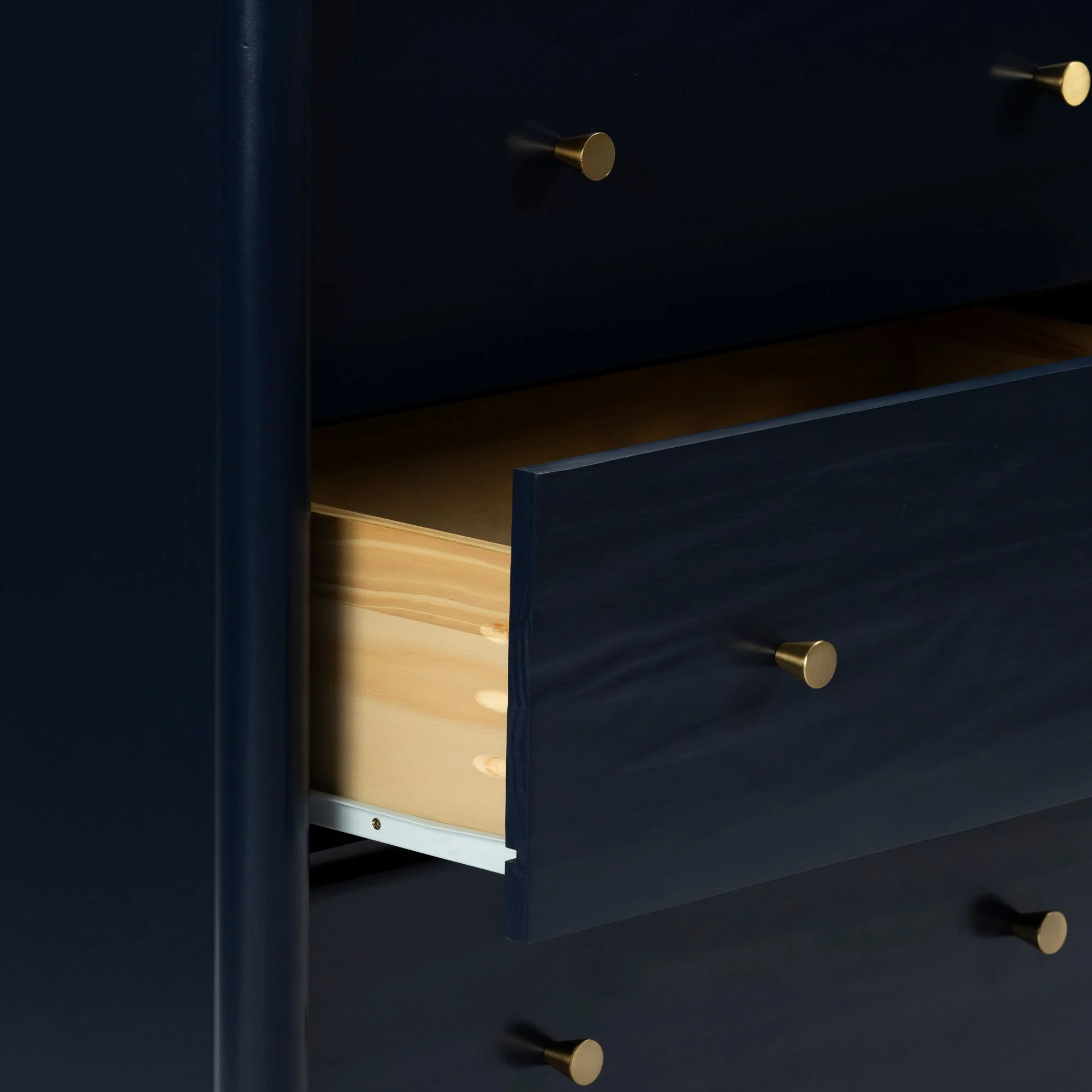Hudson 6-Drawer Dresser - Image 23