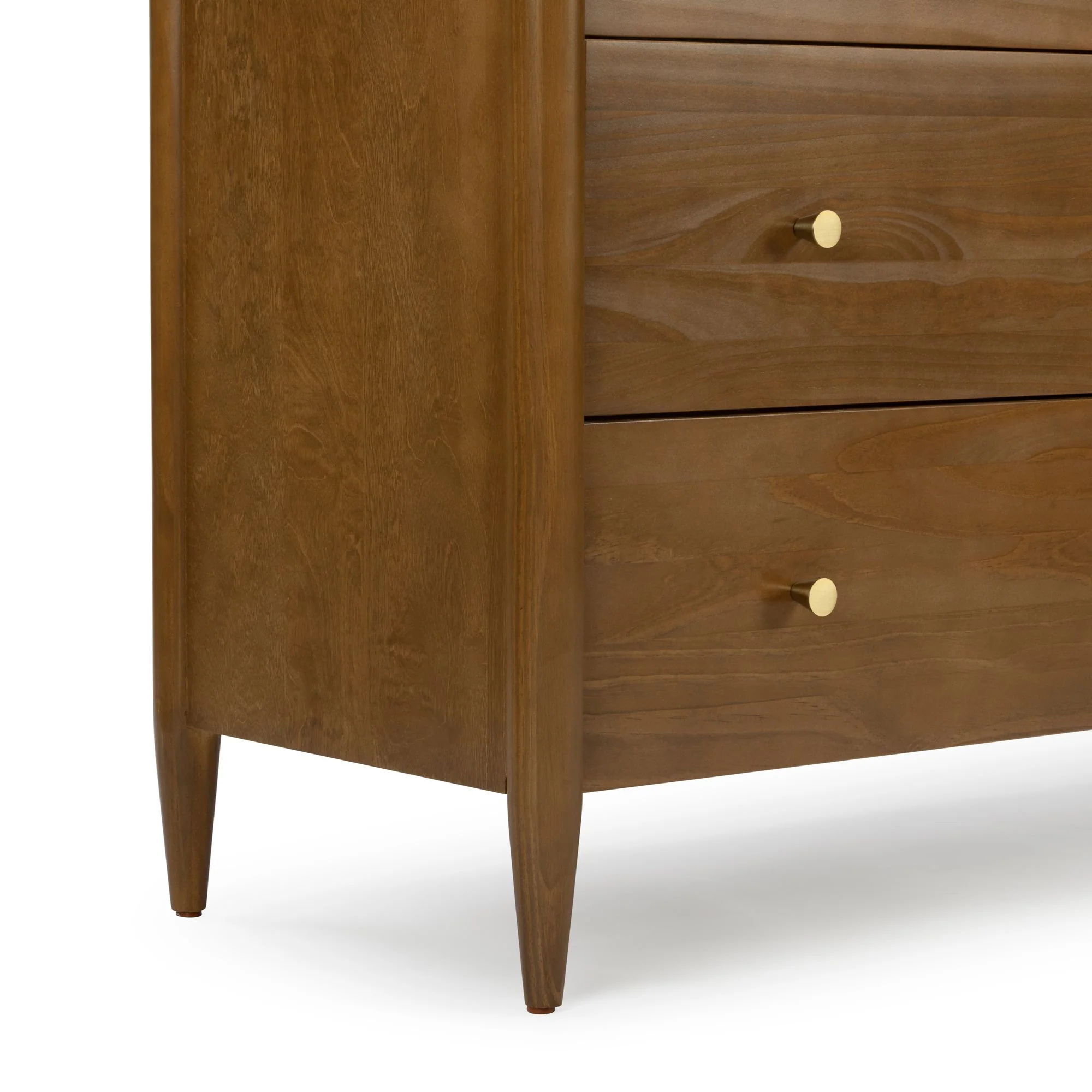 Hudson 6-Drawer Dresser - Image 24