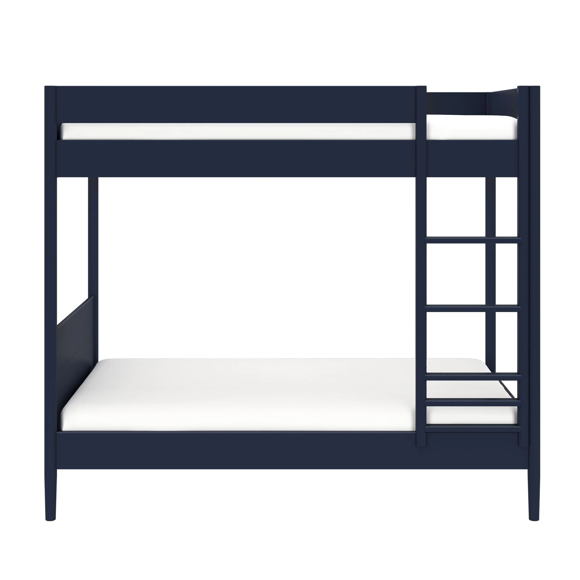 Hudson Twin Over Twin Bunk Bed - Image 11