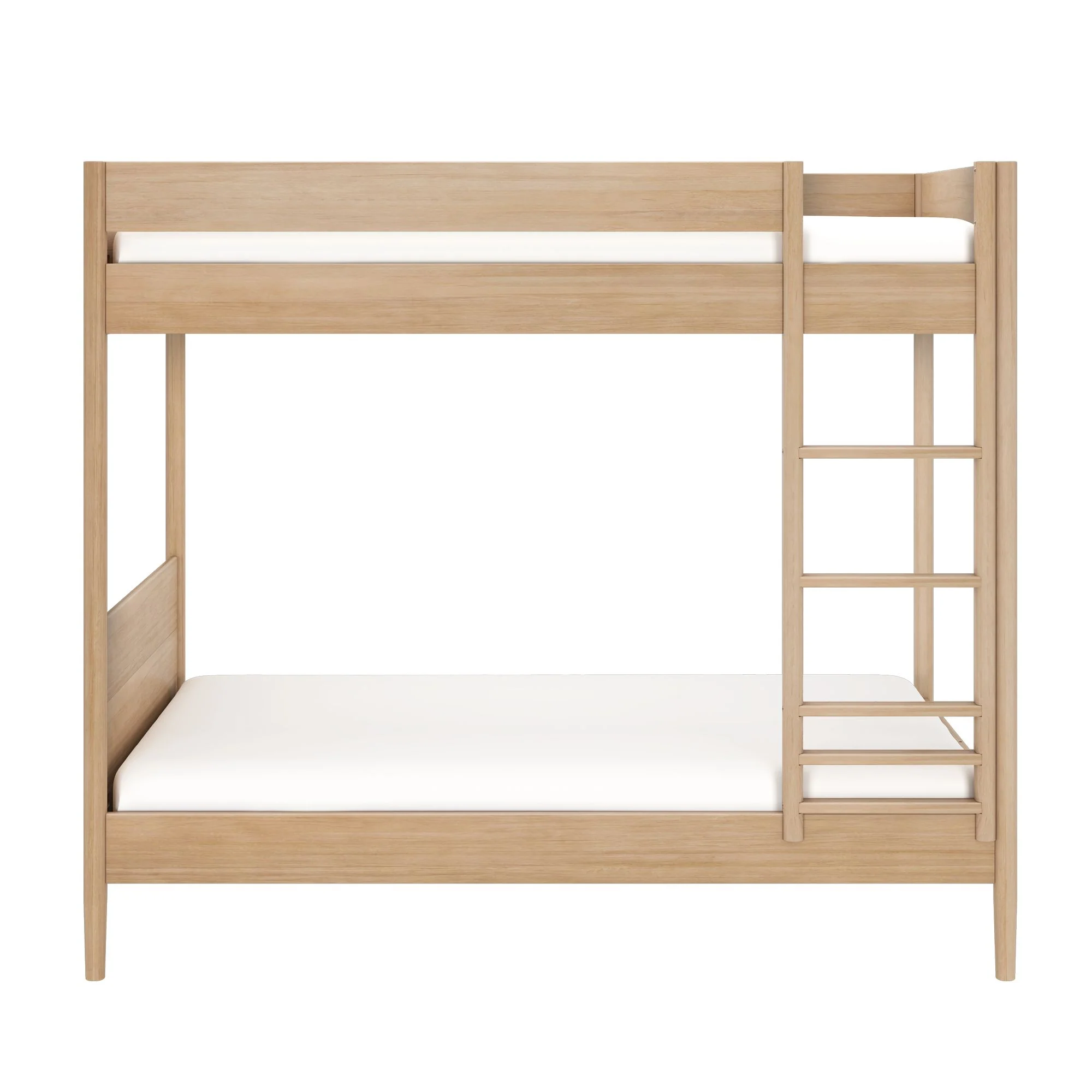Hudson Twin Over Twin Bunk Bed - Image 12