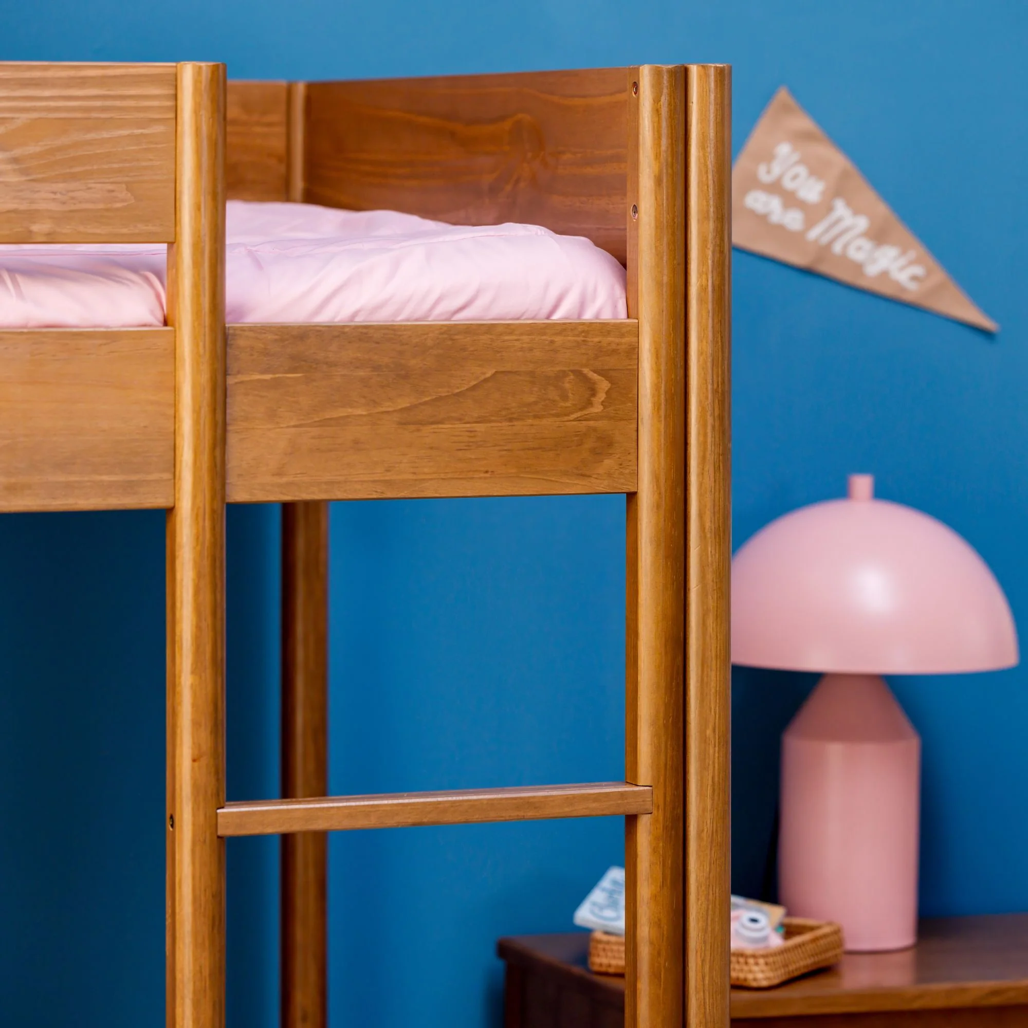 Hudson Twin Over Twin Bunk Bed - Image 16