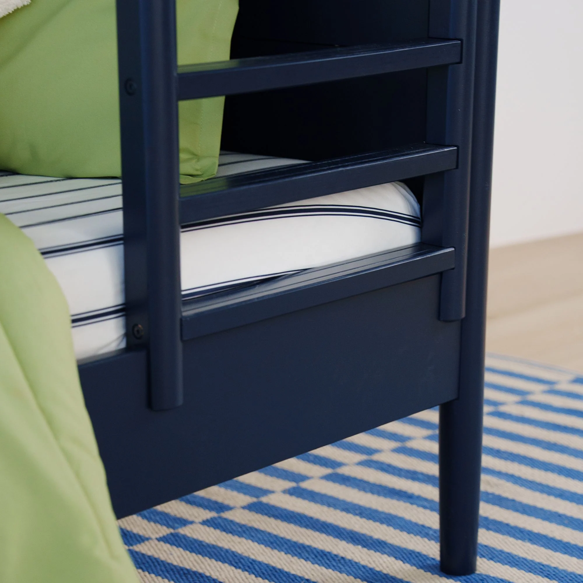 Hudson Twin Over Twin Bunk Bed - Image 17