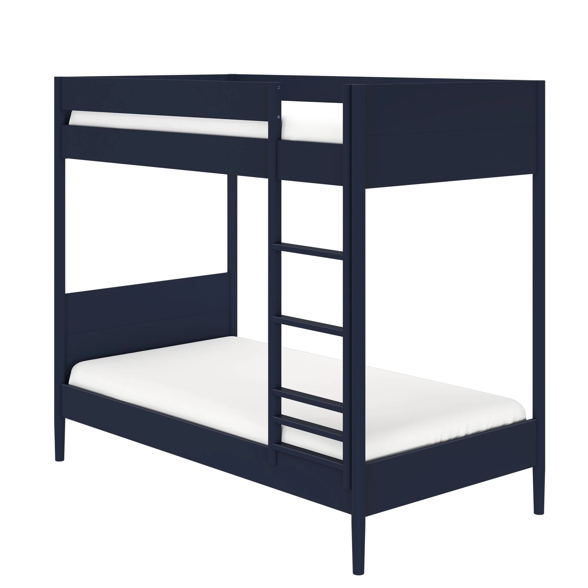 Hudson Twin Over Twin Bunk Bed - Image 8