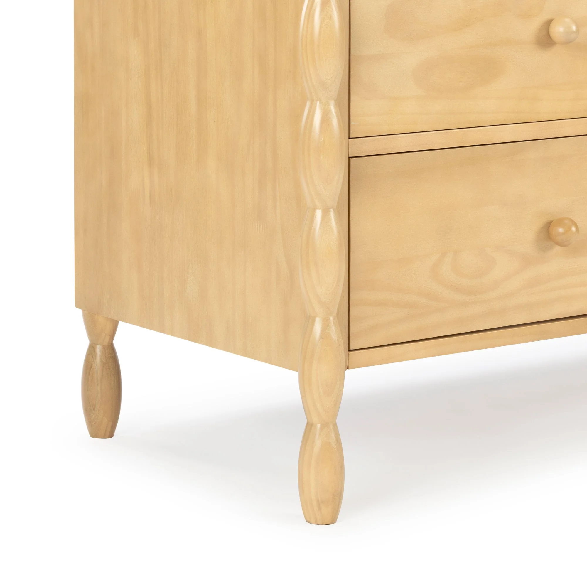 Jenny 7-Drawer Dresser - Image 22