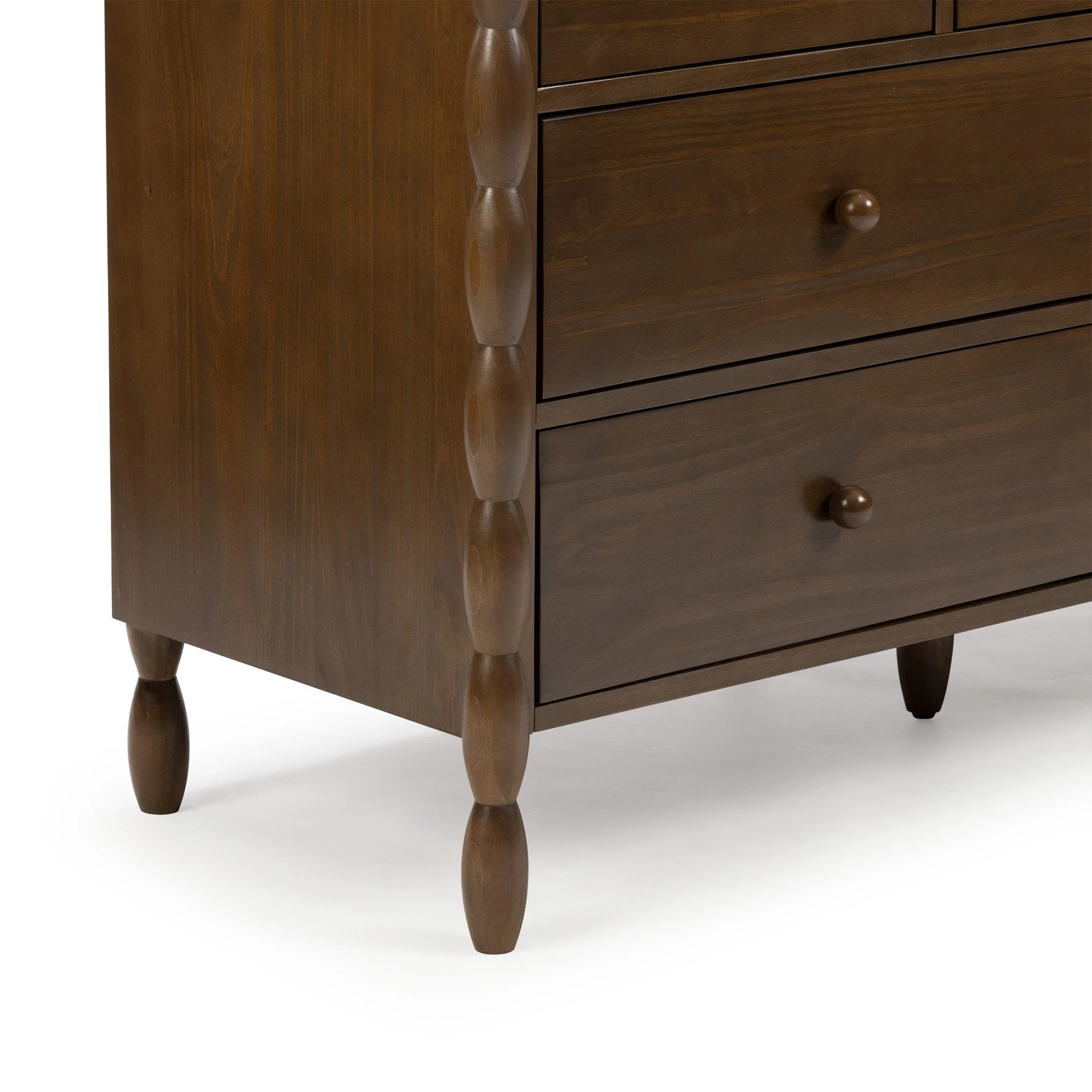 Jenny 7-Drawer Dresser - Image 23