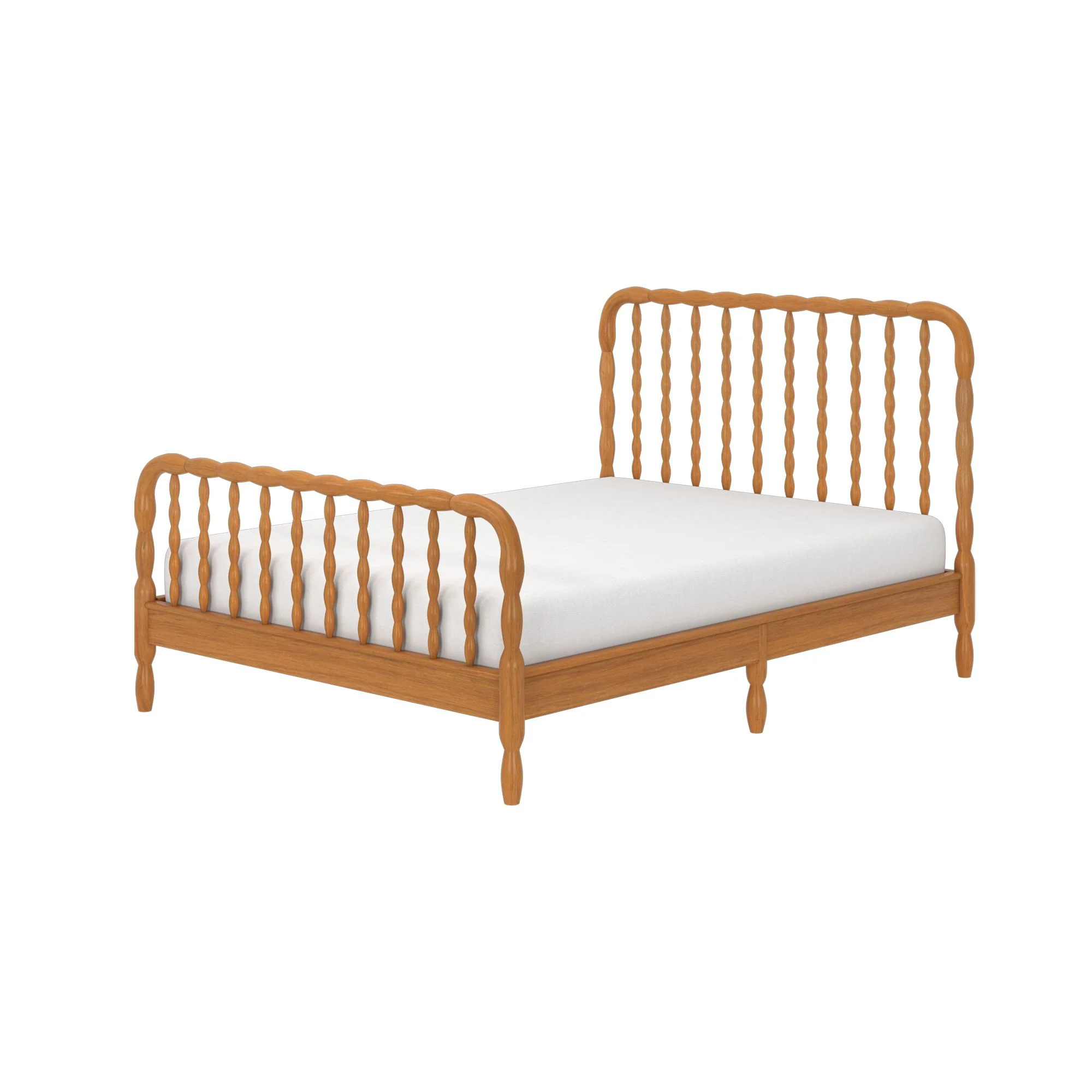 Jenny Full Bed - Image 11