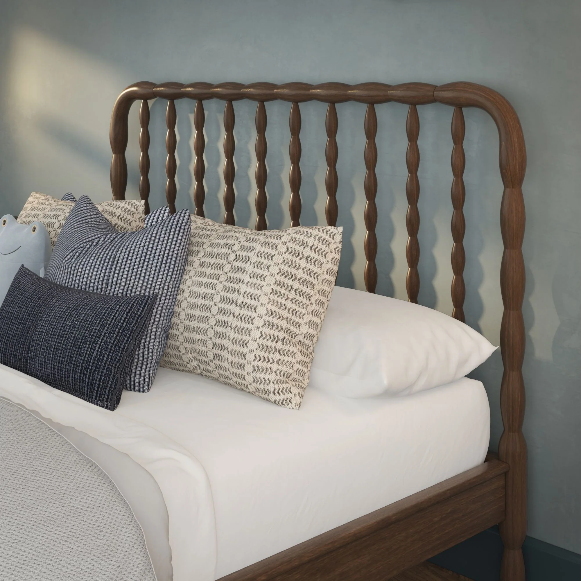 Jenny Full Bed - Image 17