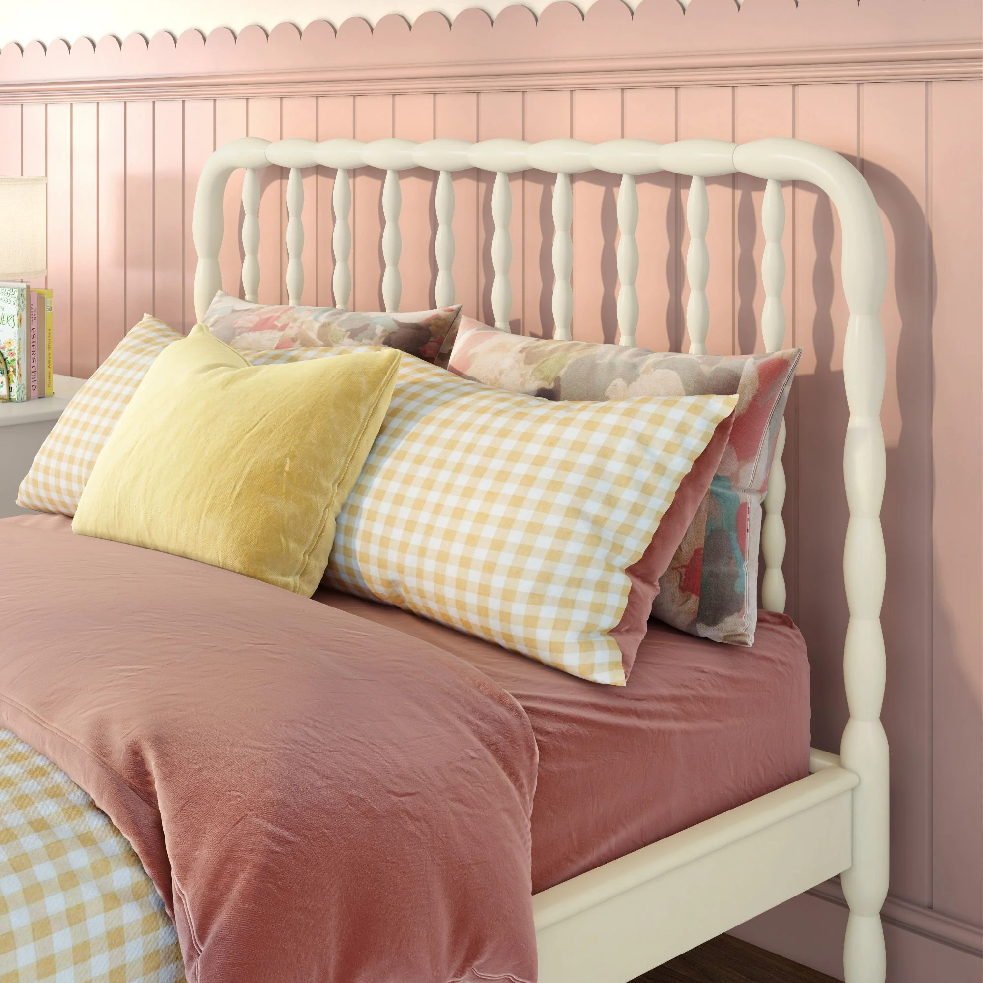 Jenny Full Bed - Image 20