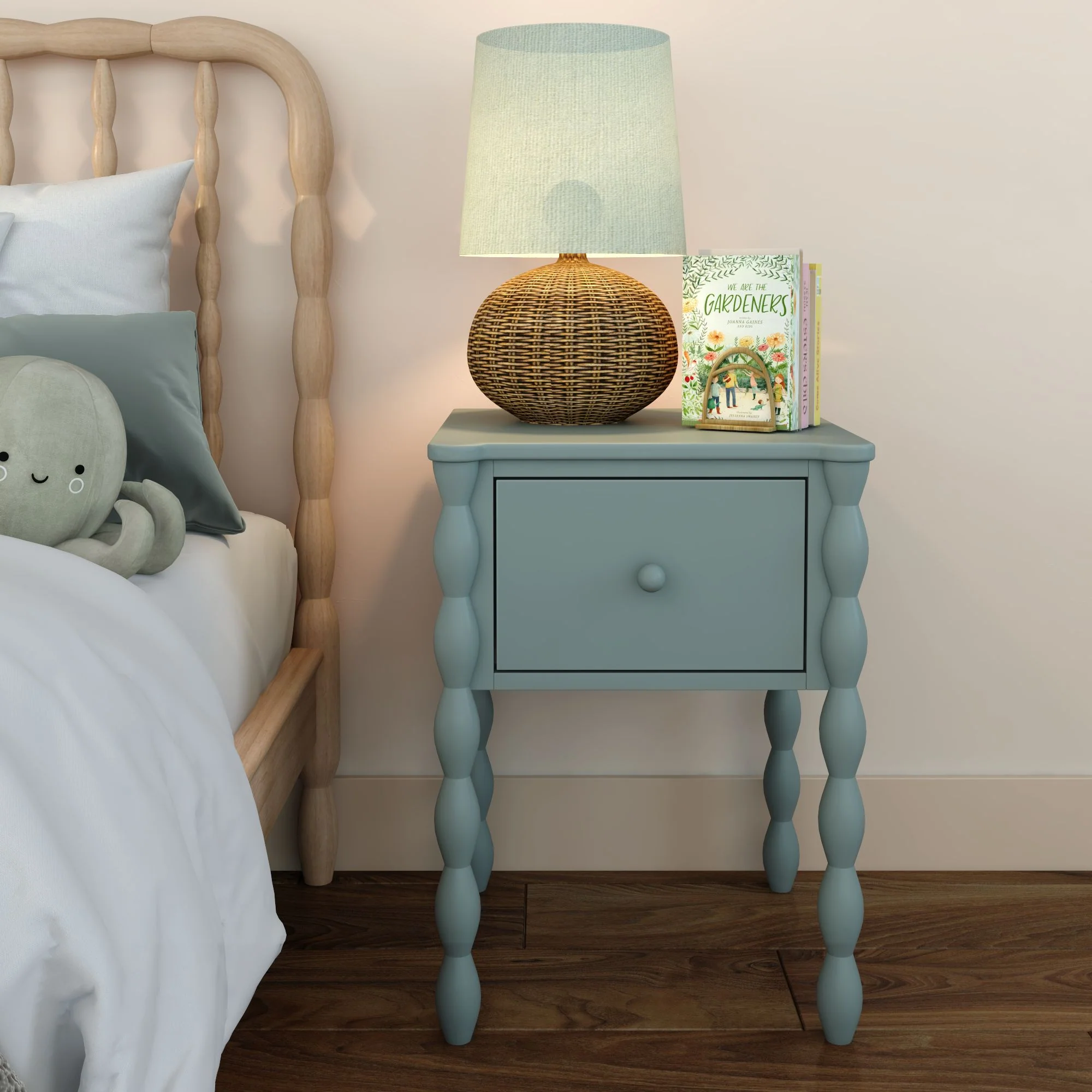 Jenny Nightstand - Image 13