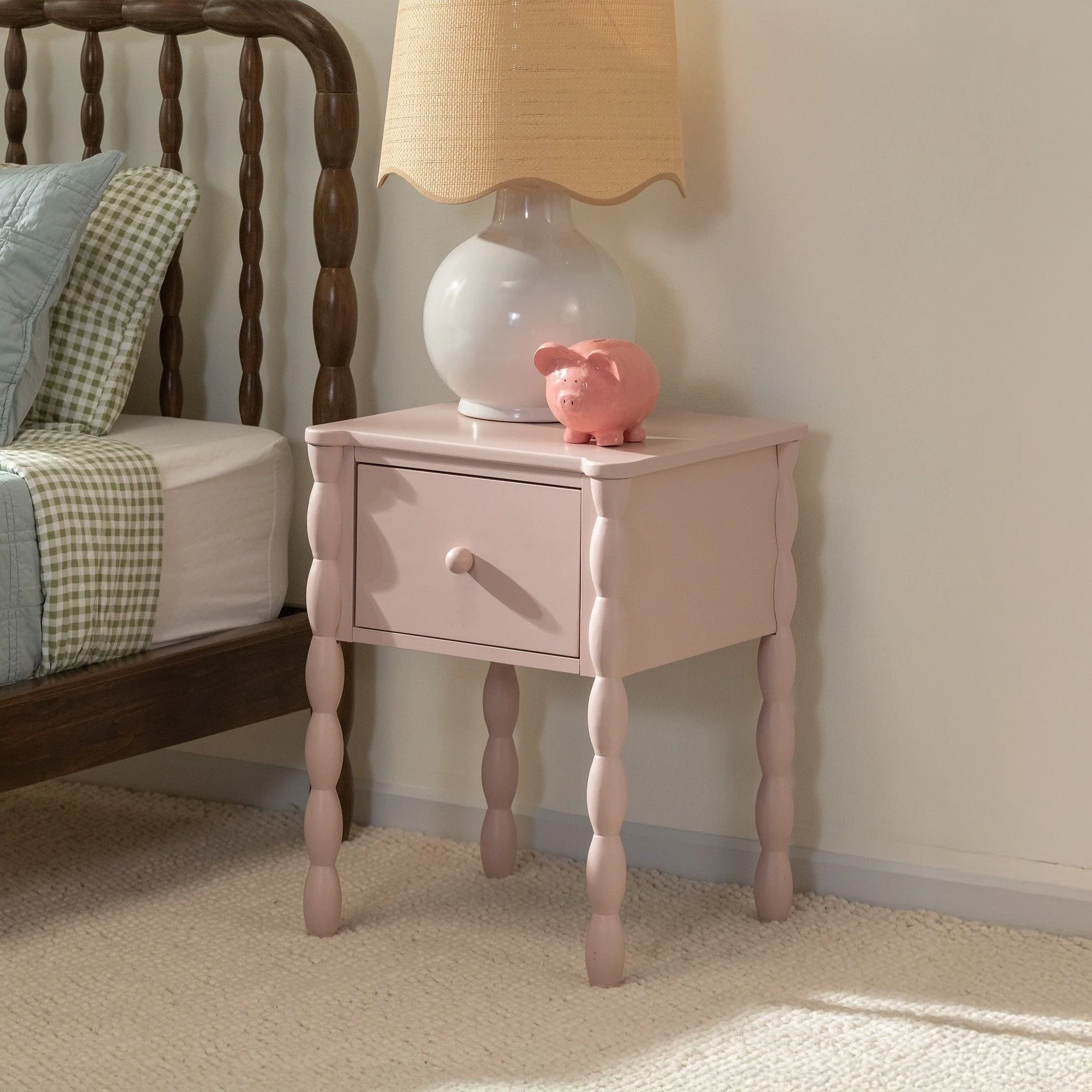 Jenny Nightstand - Image 7