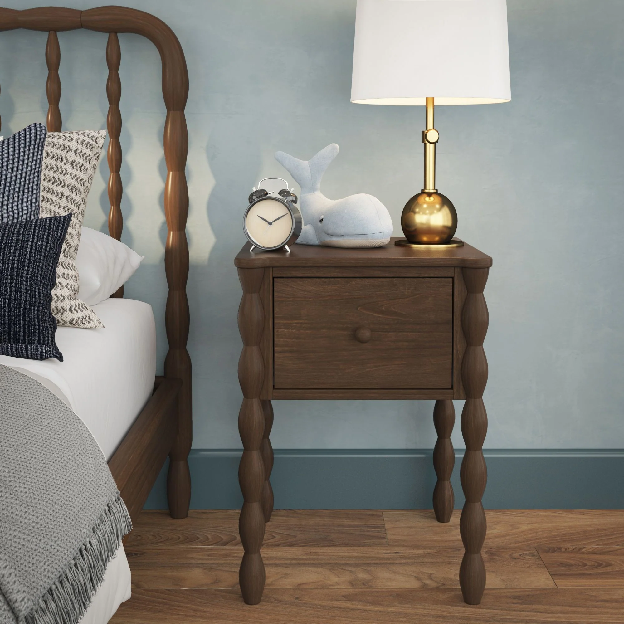 Jenny Nightstand - Image 9