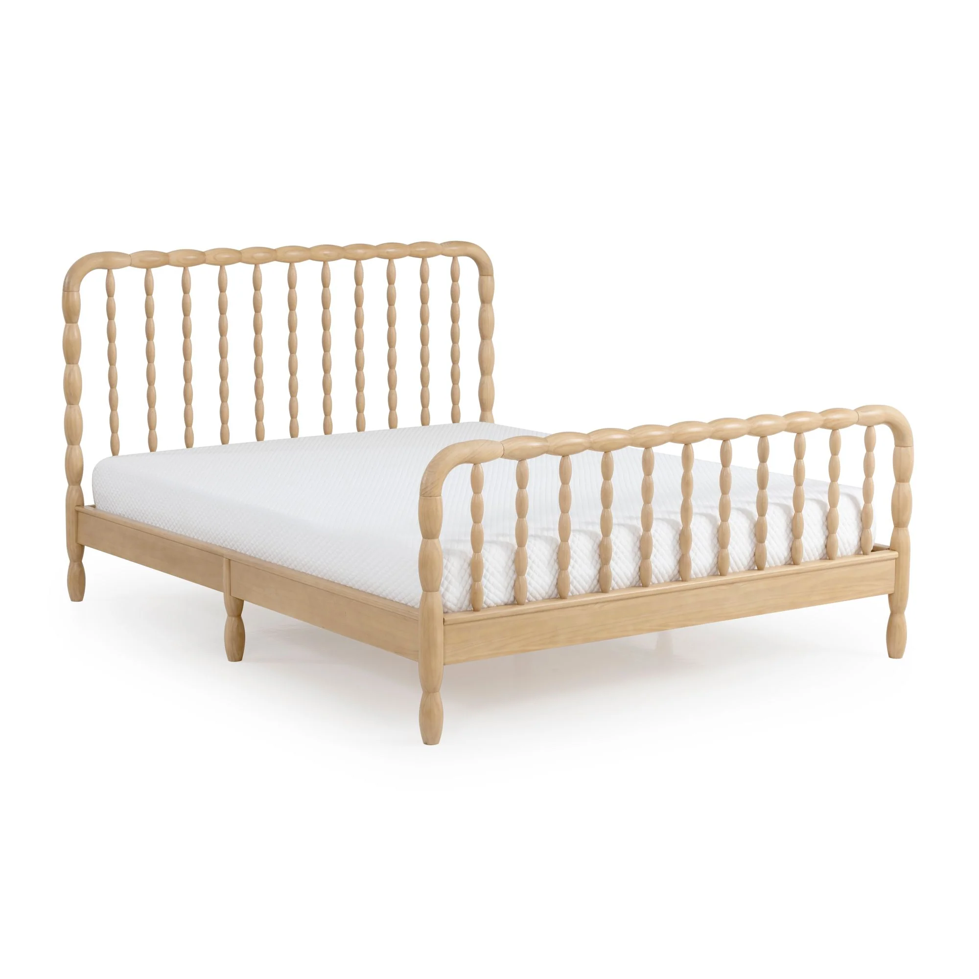 Jenny Queen Bed - Image 10