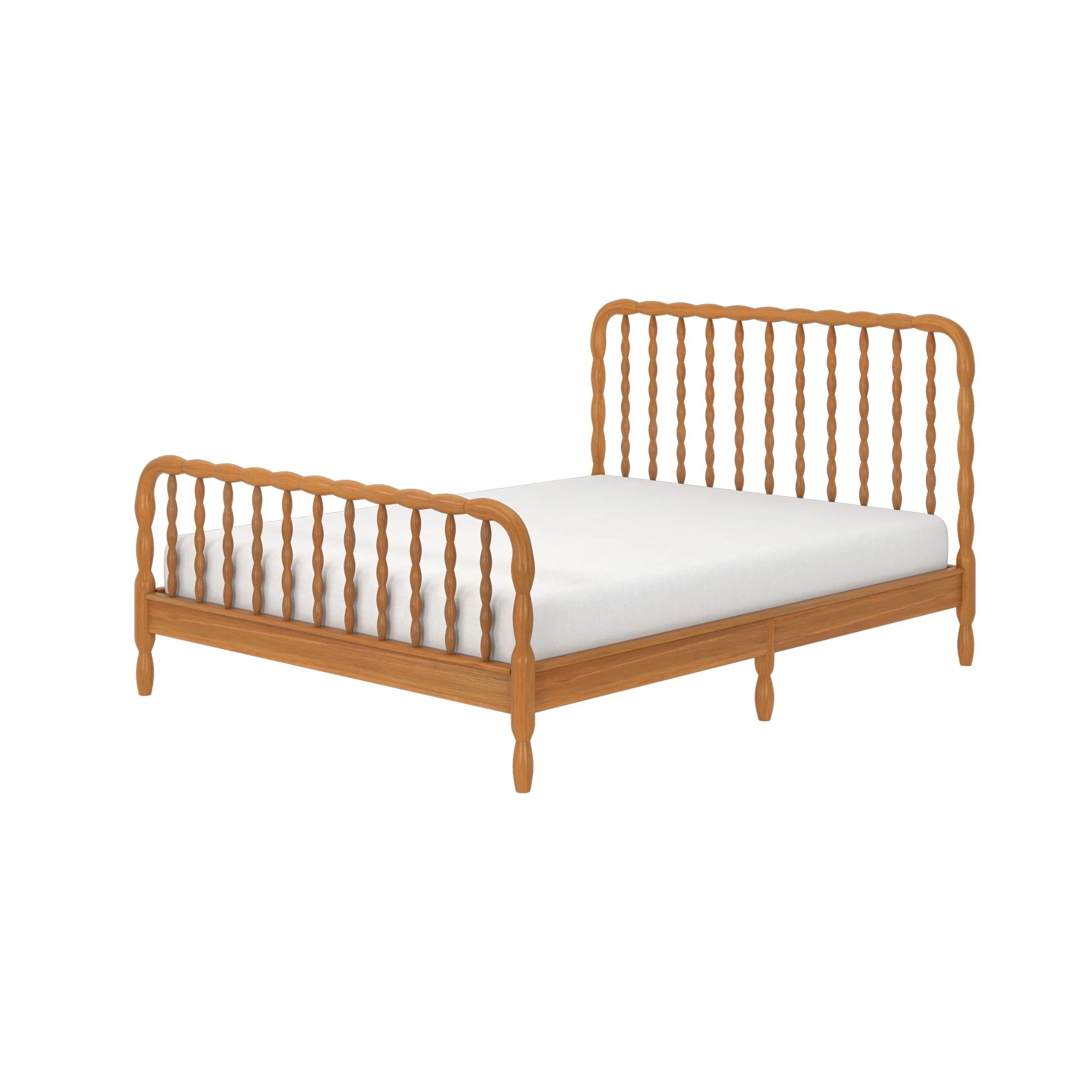 Jenny Queen Bed - Image 11