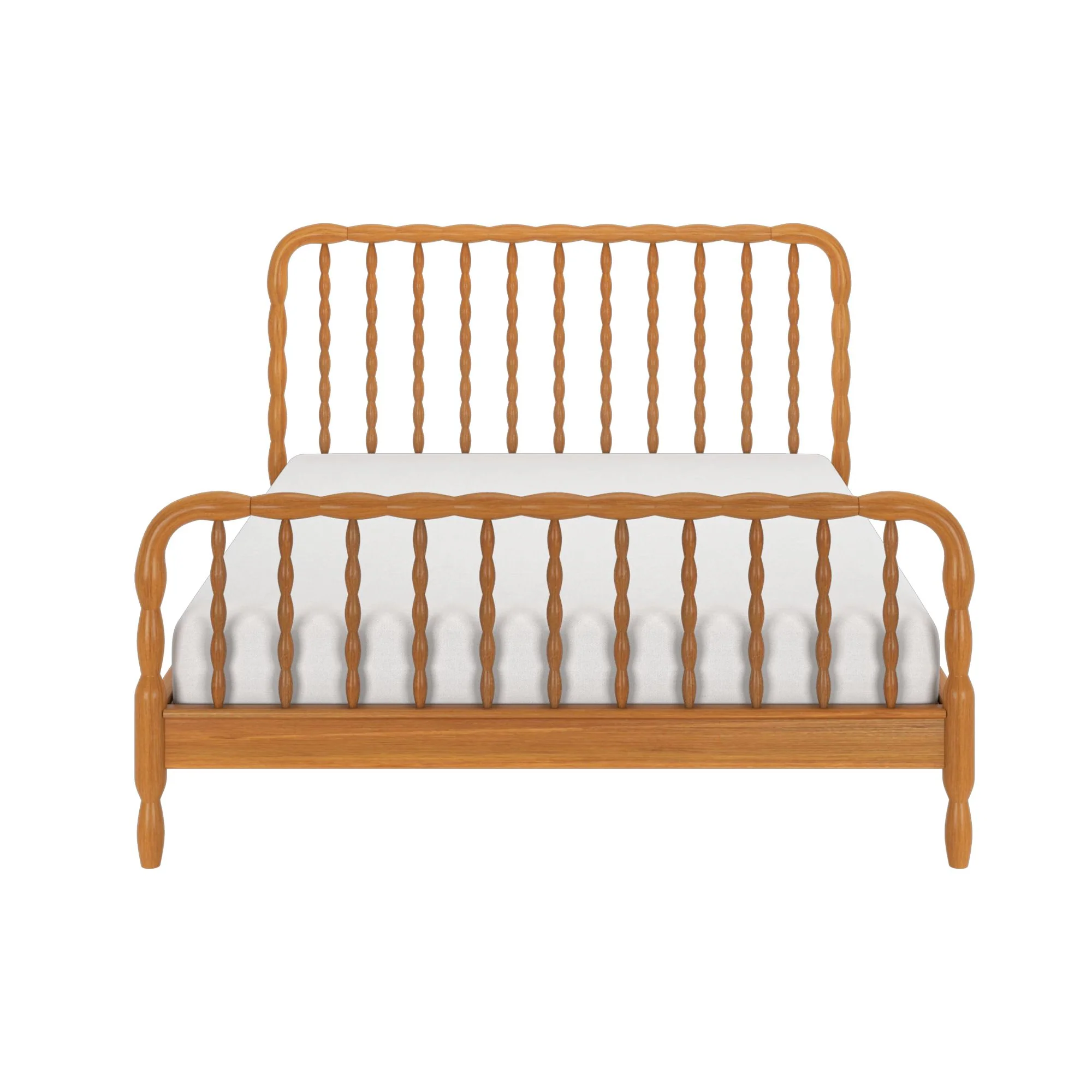 Jenny Queen Bed - Image 15