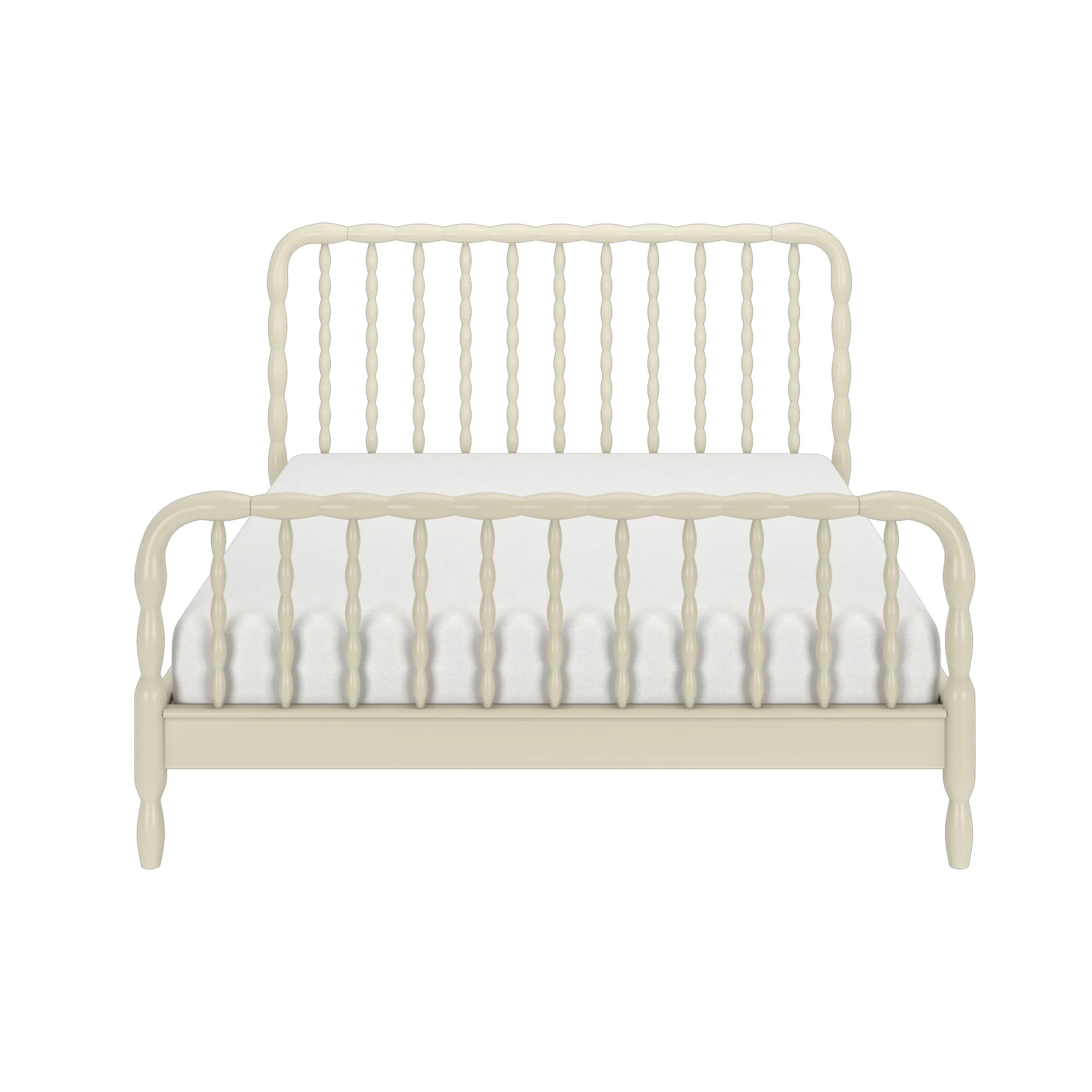Jenny Queen Bed - Image 16