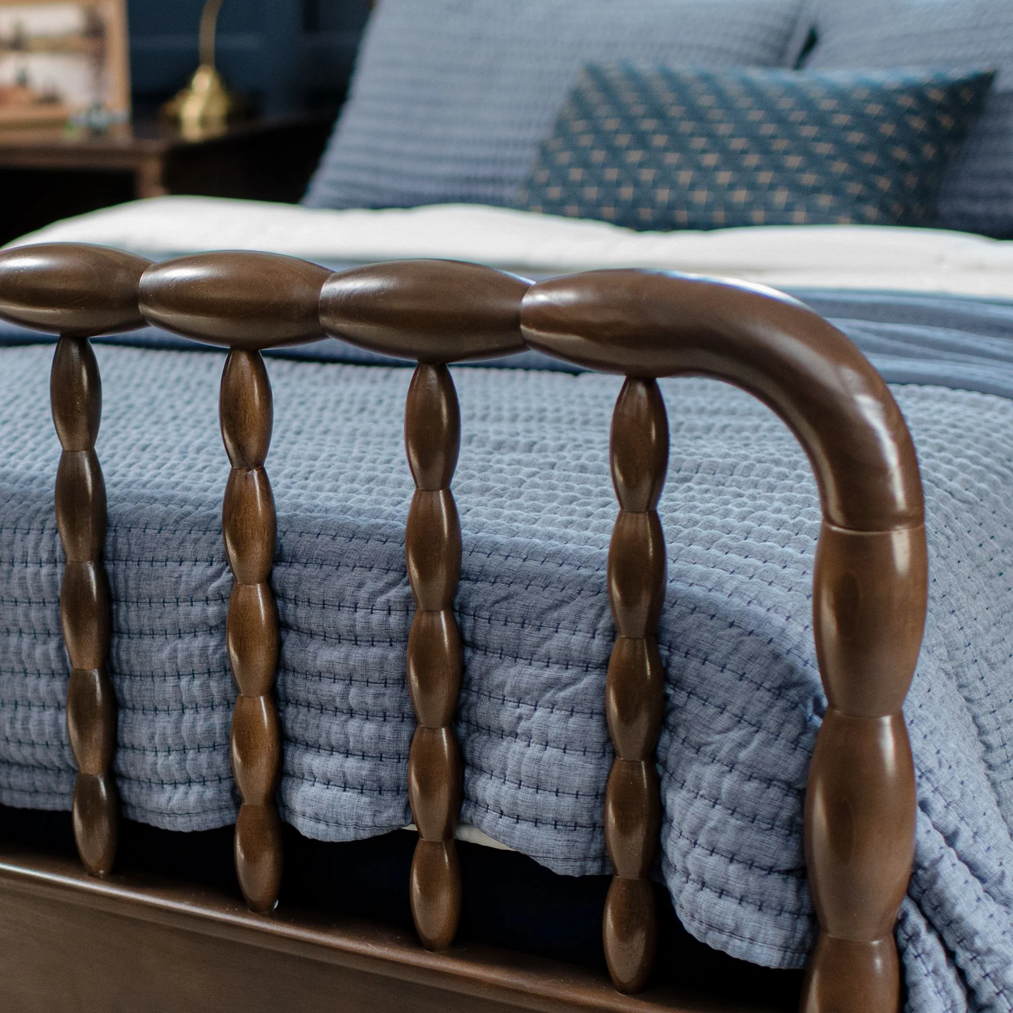 Jenny Queen Bed - Image 21