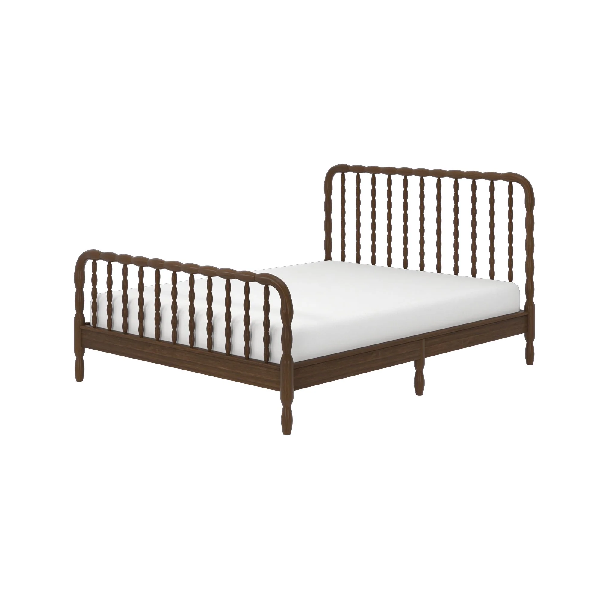 Jenny Queen Bed - Image 9