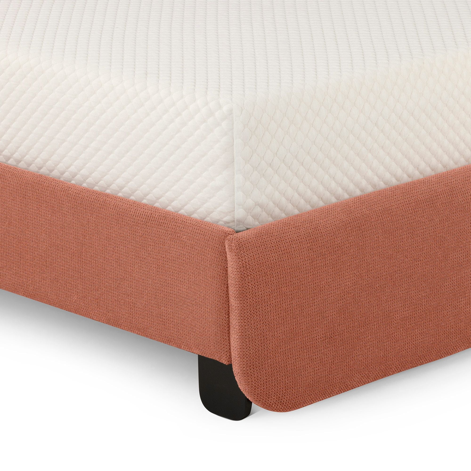 Kenzie Upholstered Full Bed - Image 17