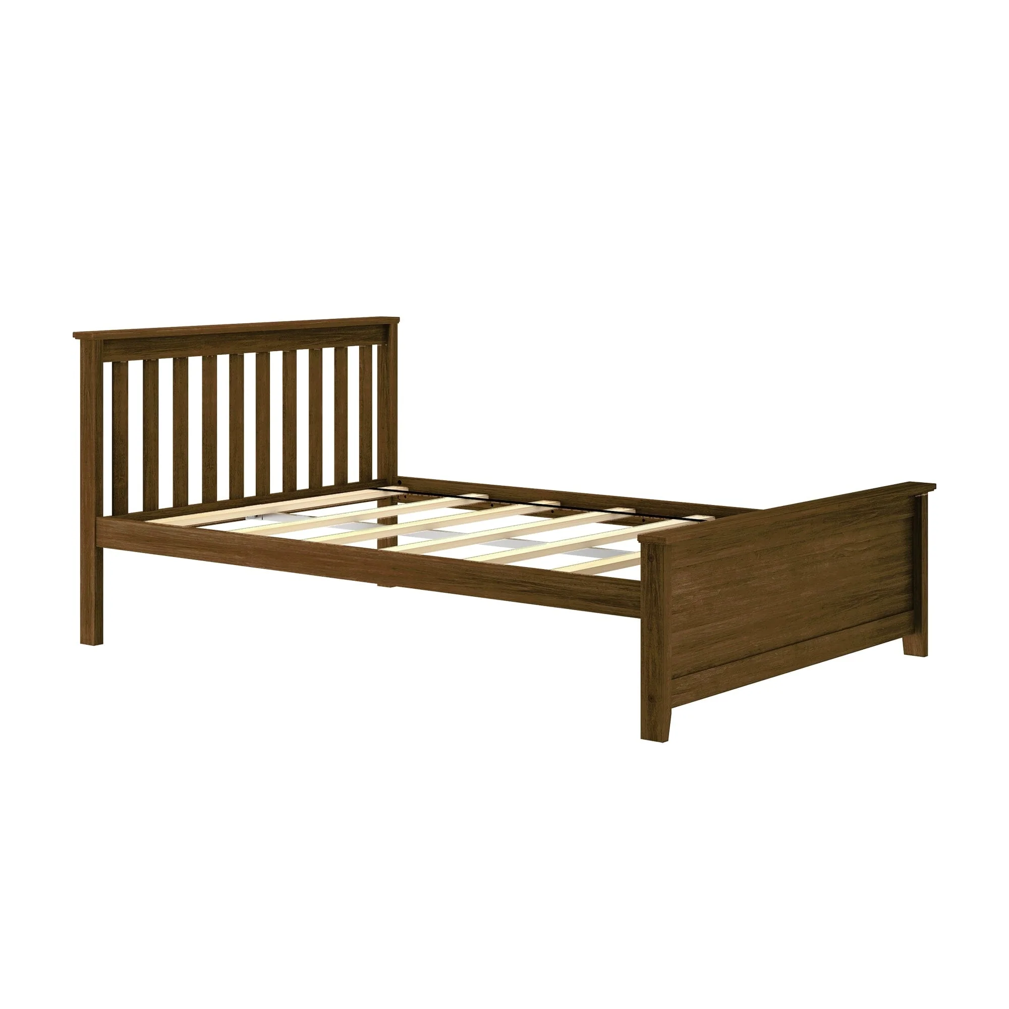 Full Slatted Bed - Image 18