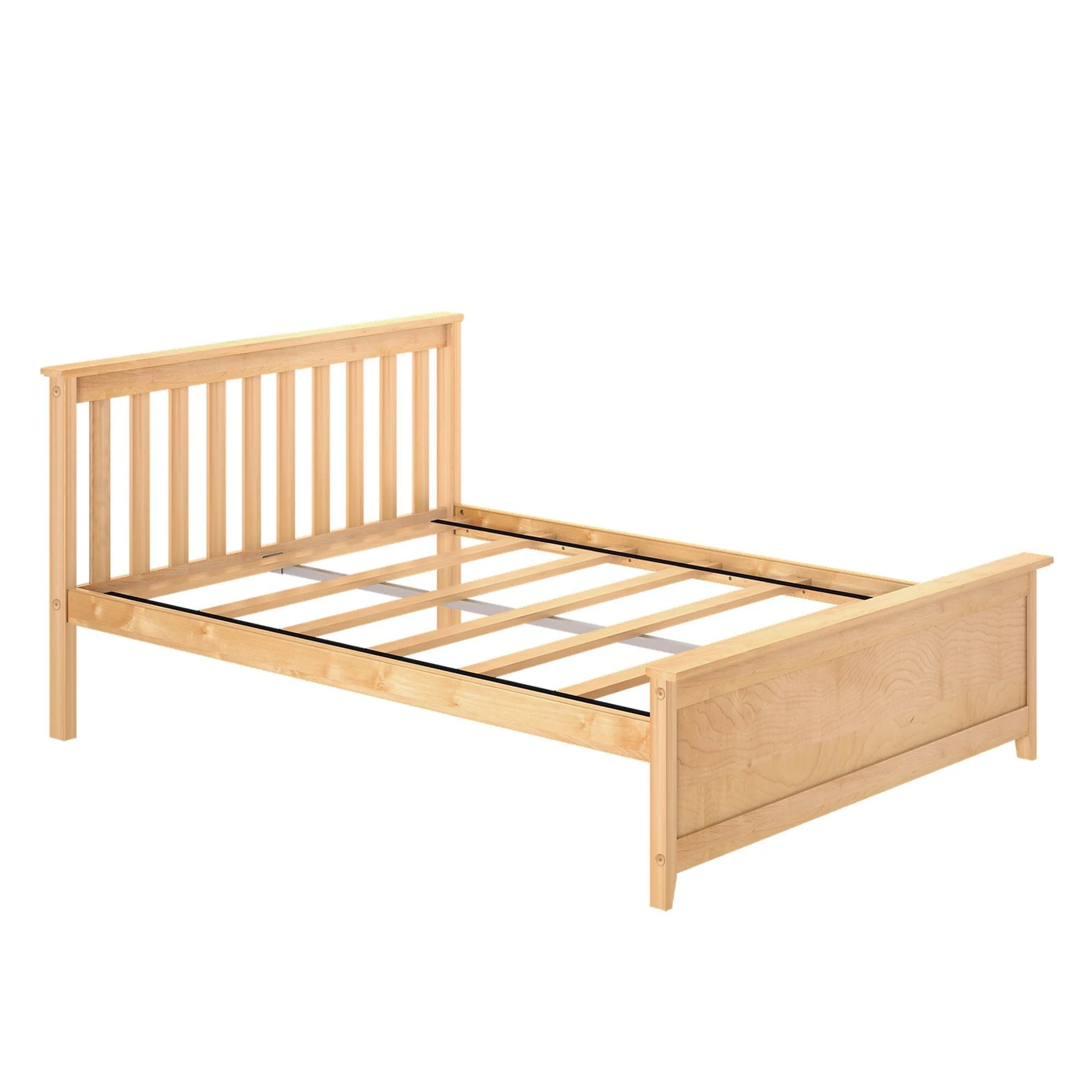 Full Slatted Bed - Image 19