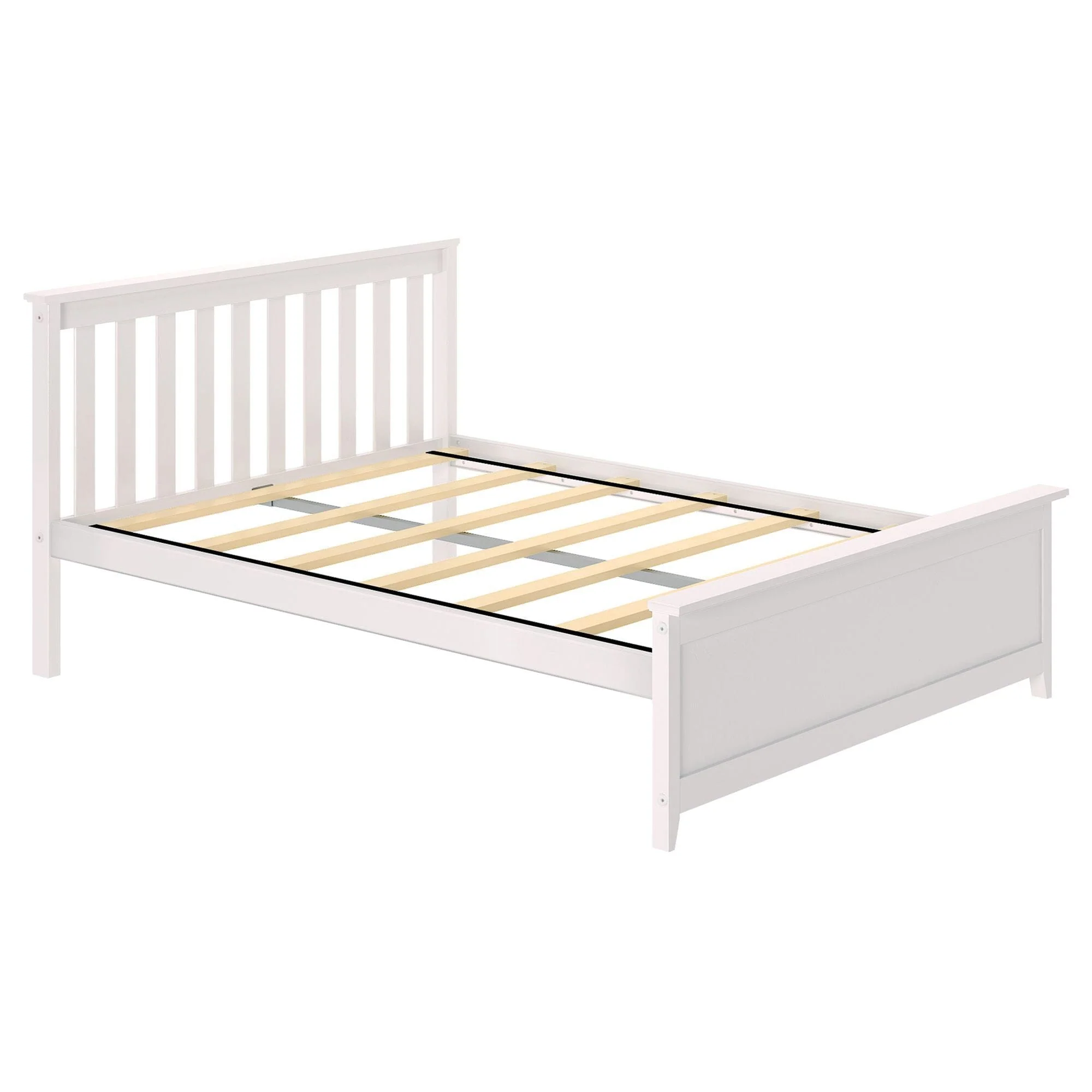 Full Slatted Bed - Image 20