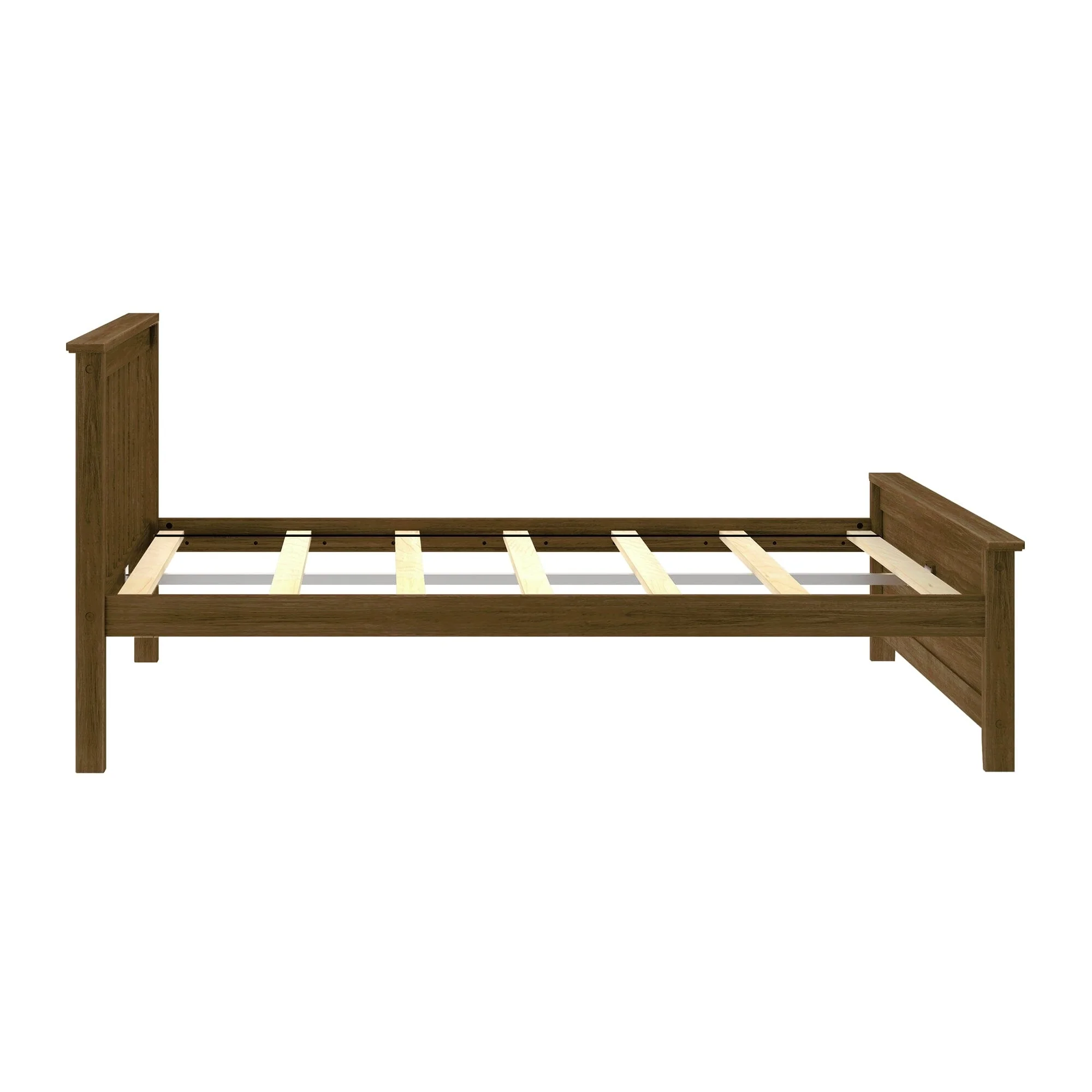 Full Slatted Bed - Image 24