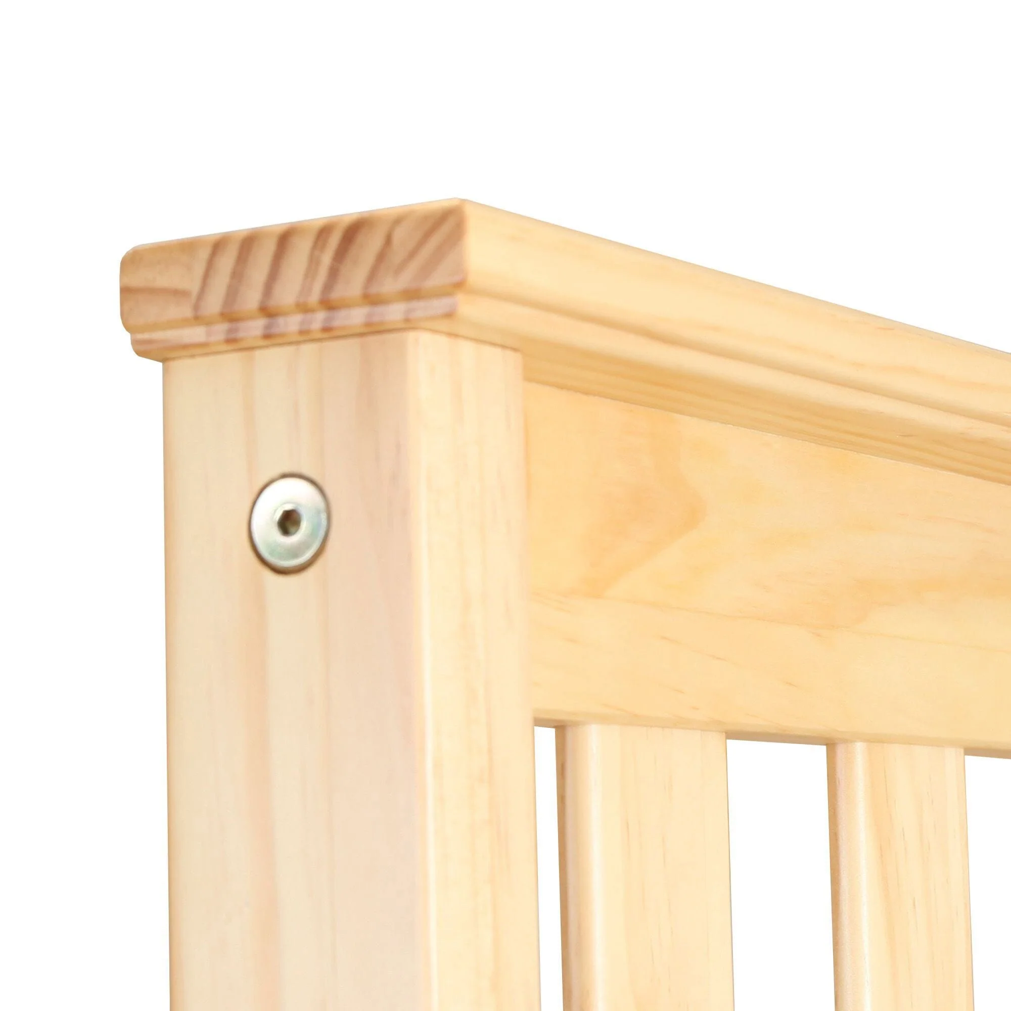 Full Slatted Bed - Image 25